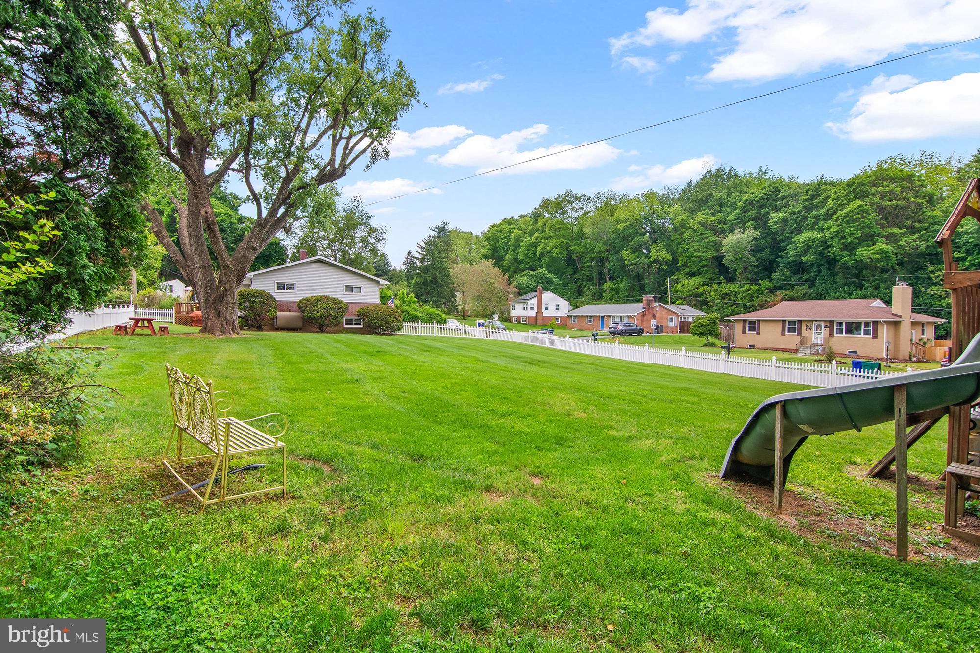 SWEET AIR ESTATES - Residential