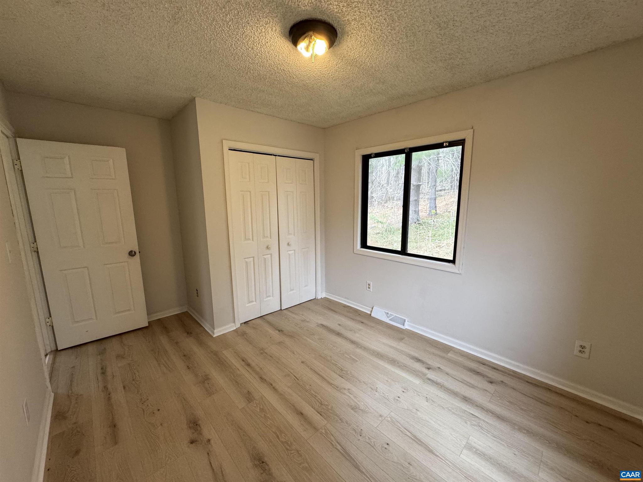 UNKNOWN - Residential Lease