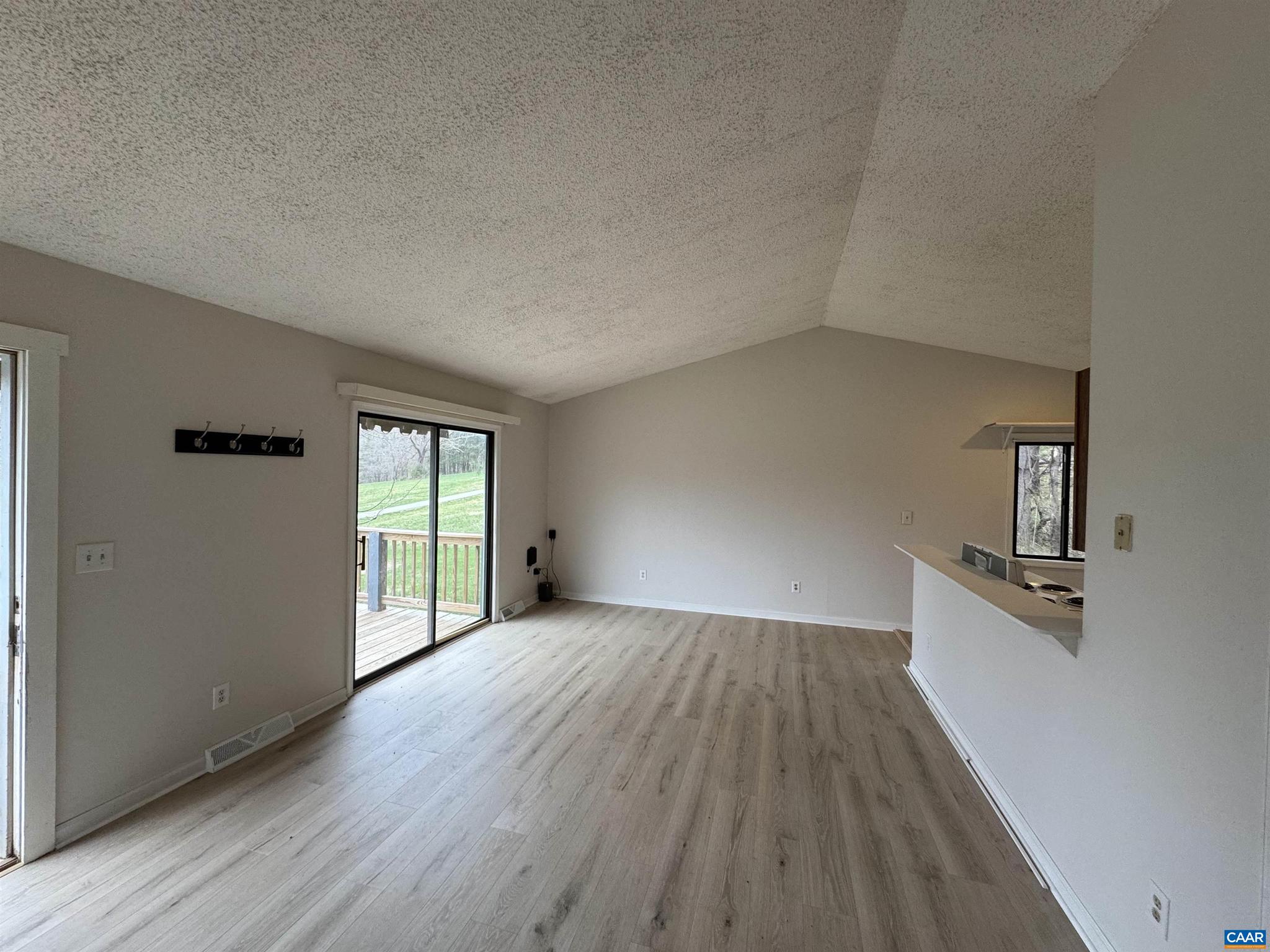 UNKNOWN - Residential Lease