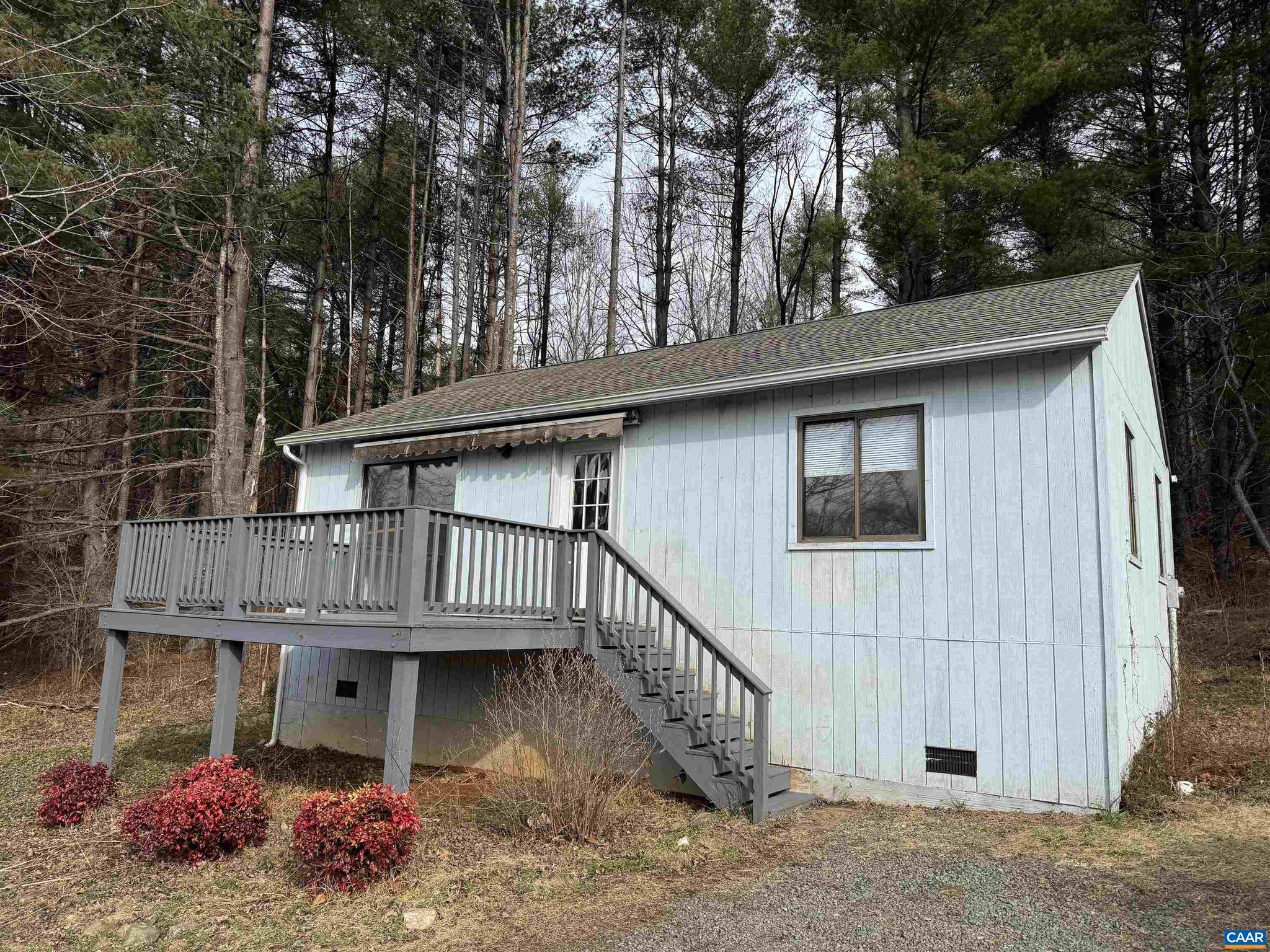 UNKNOWN - Residential Lease
