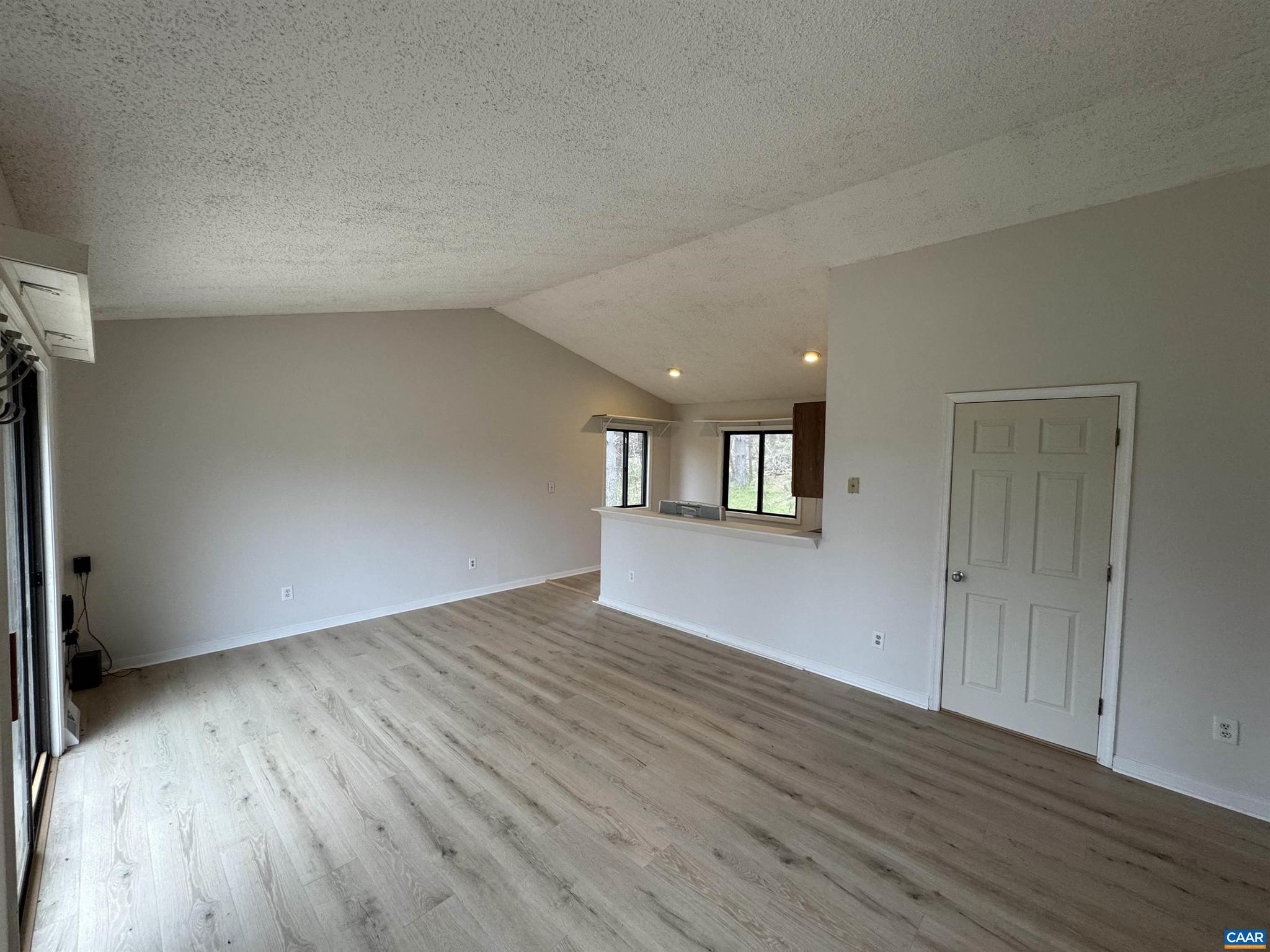 UNKNOWN - Residential Lease