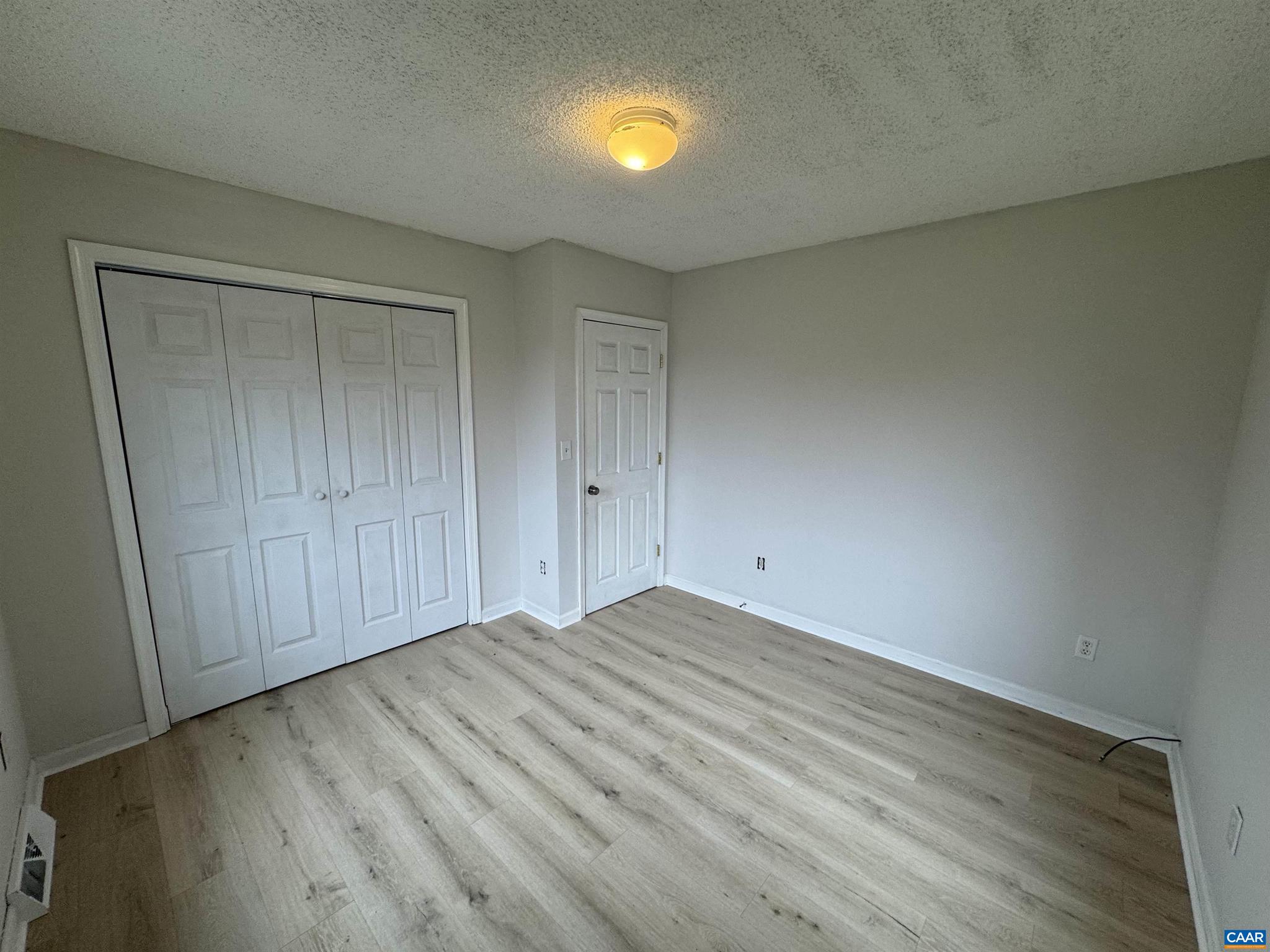 UNKNOWN - Residential Lease