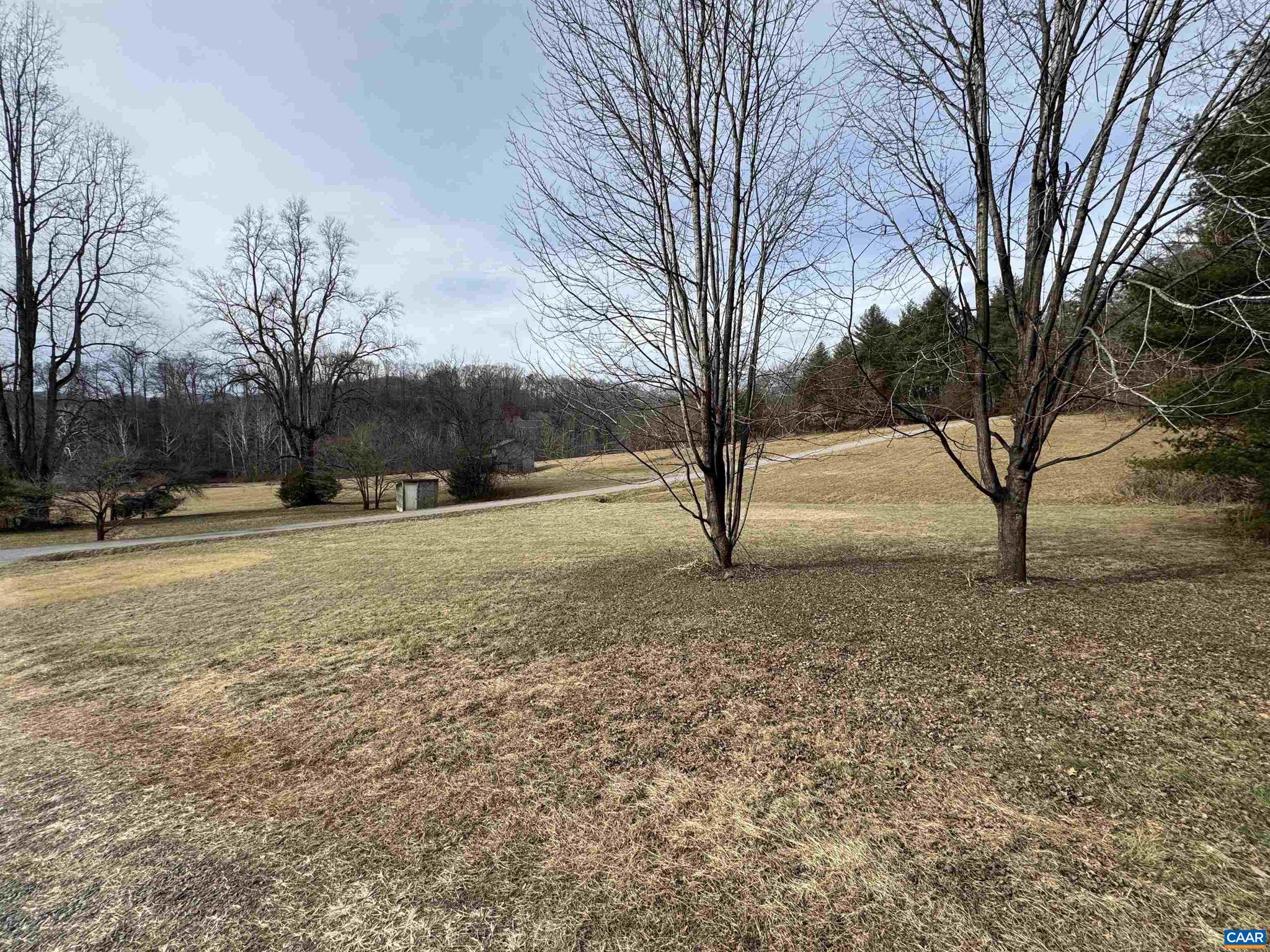UNKNOWN - Residential Lease