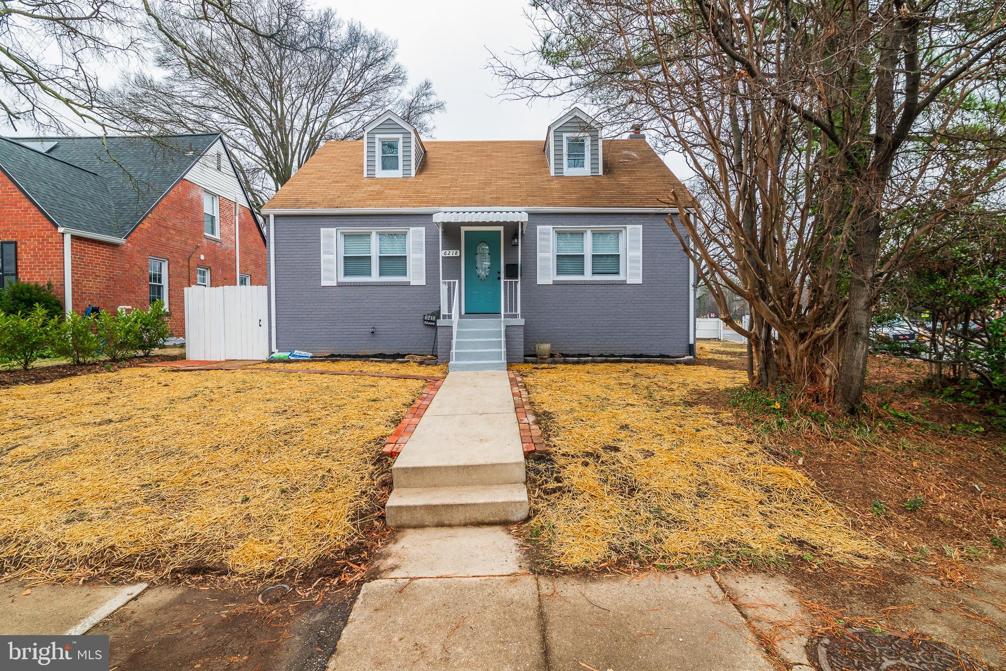 RIVERDALE - Residential