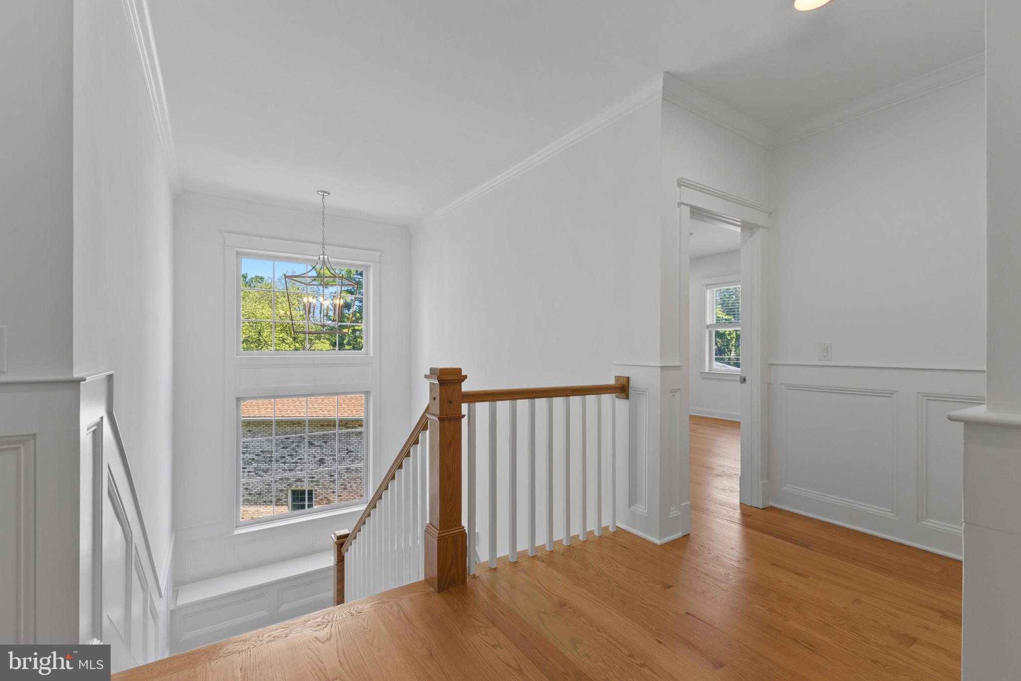 CHESTERBROOK GARDENS - Residential