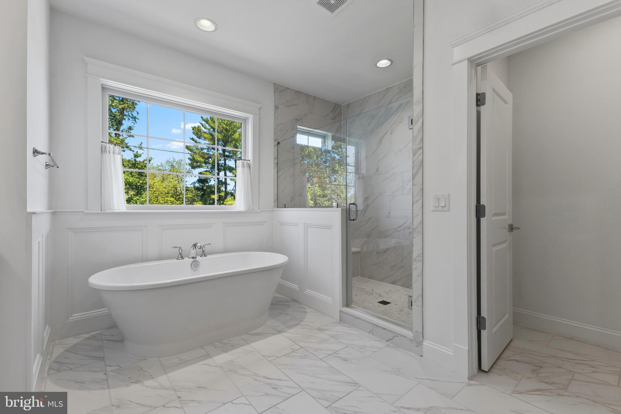 CHESTERBROOK GARDENS - Residential