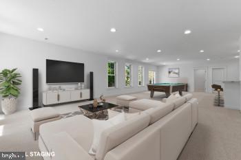 CHESTERBROOK GARDENS - Residential
