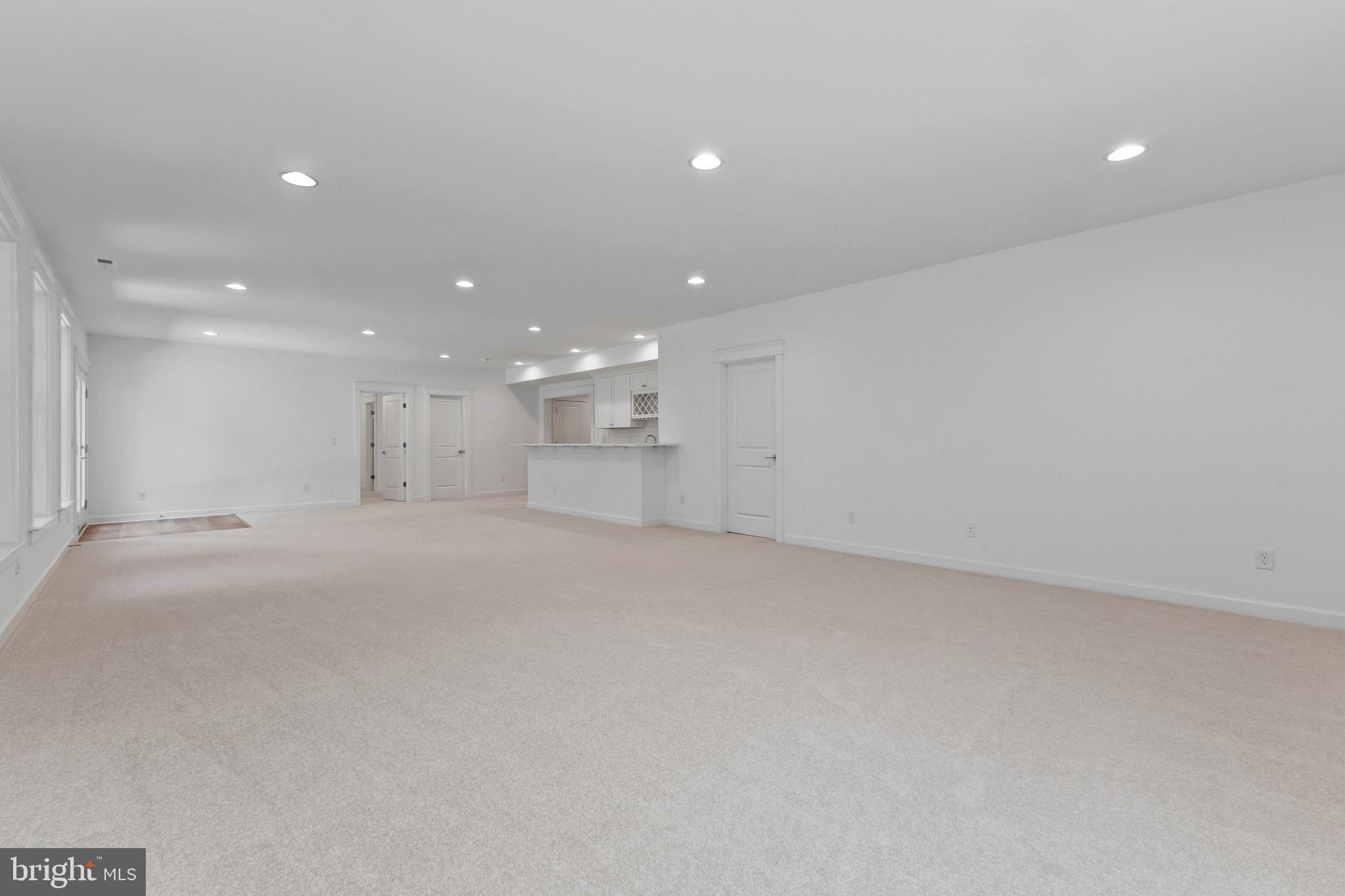 CHESTERBROOK GARDENS - Residential