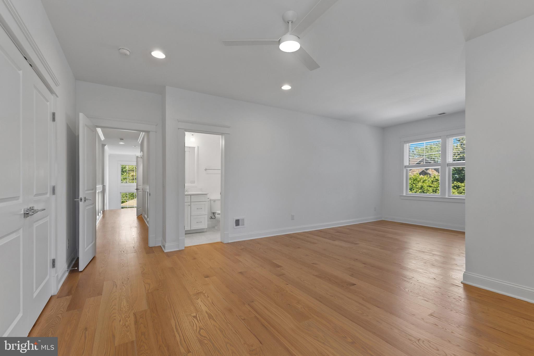 CHESTERBROOK GARDENS - Residential