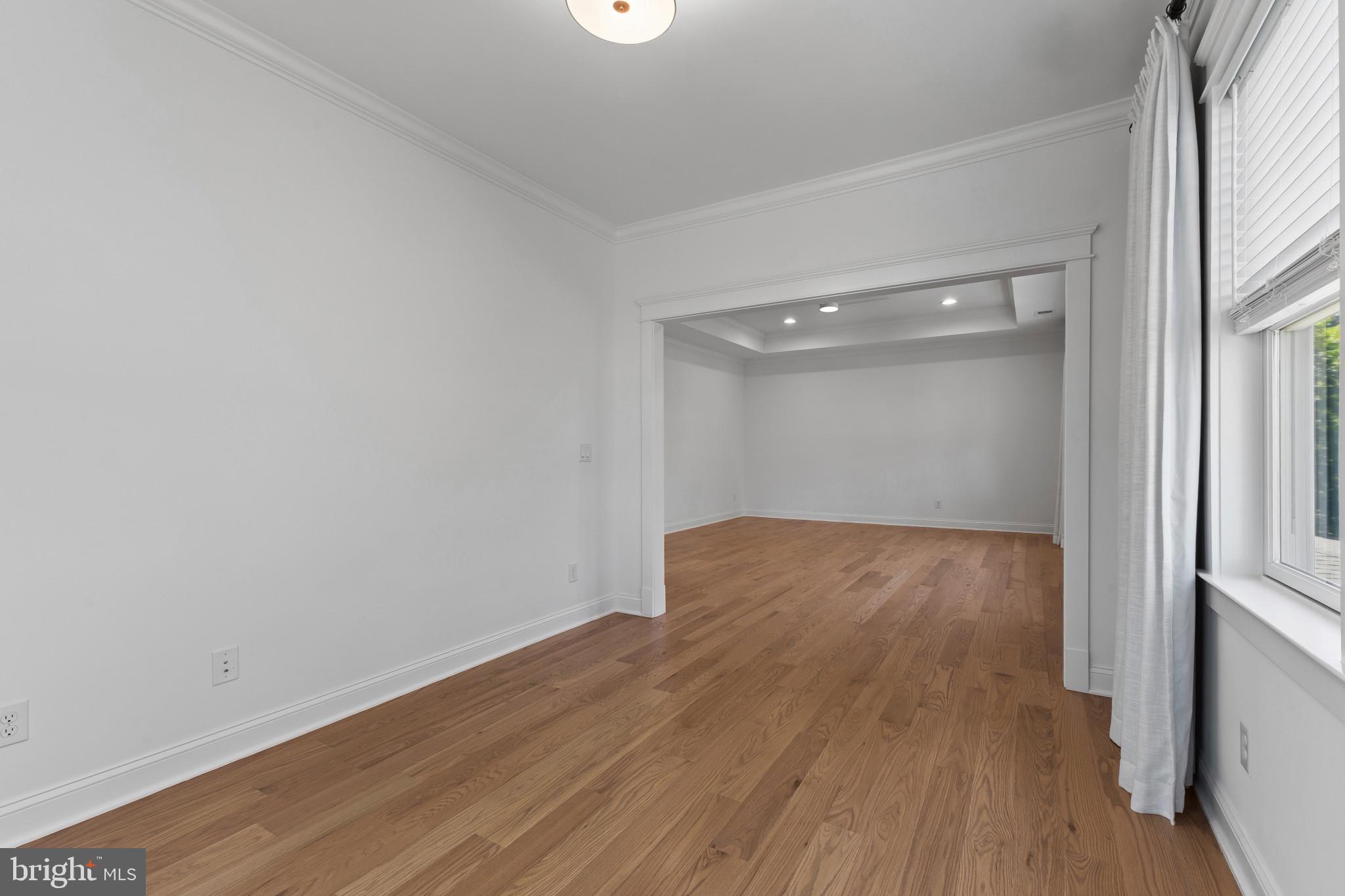 CHESTERBROOK GARDENS - Residential