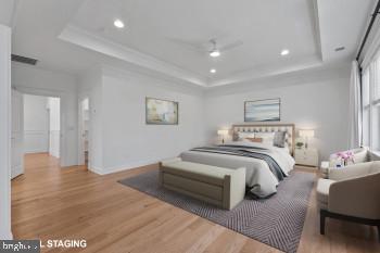CHESTERBROOK GARDENS - Residential