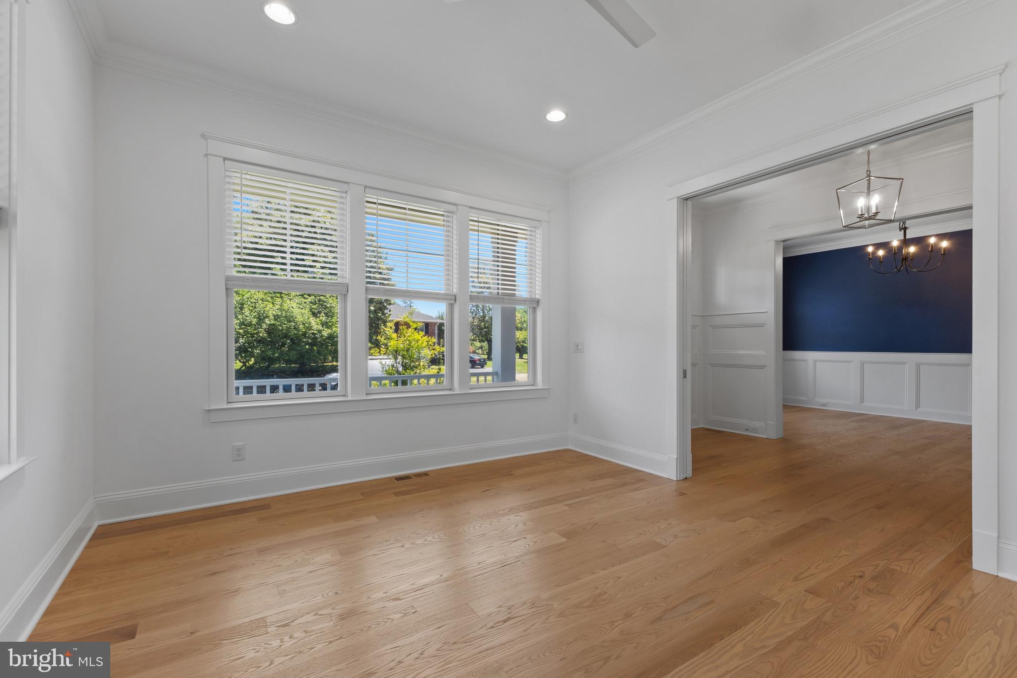 CHESTERBROOK GARDENS - Residential