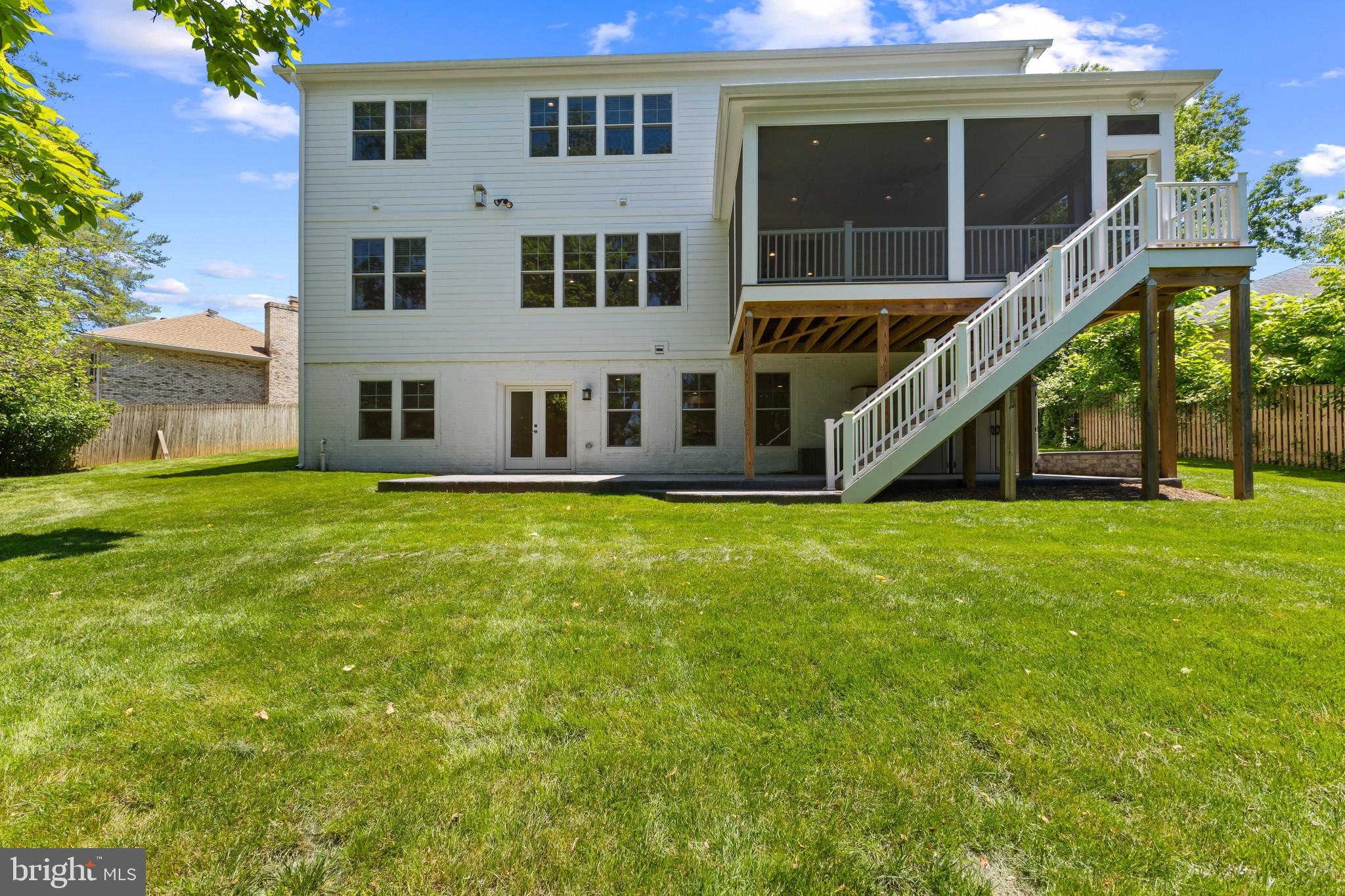 CHESTERBROOK GARDENS - Residential