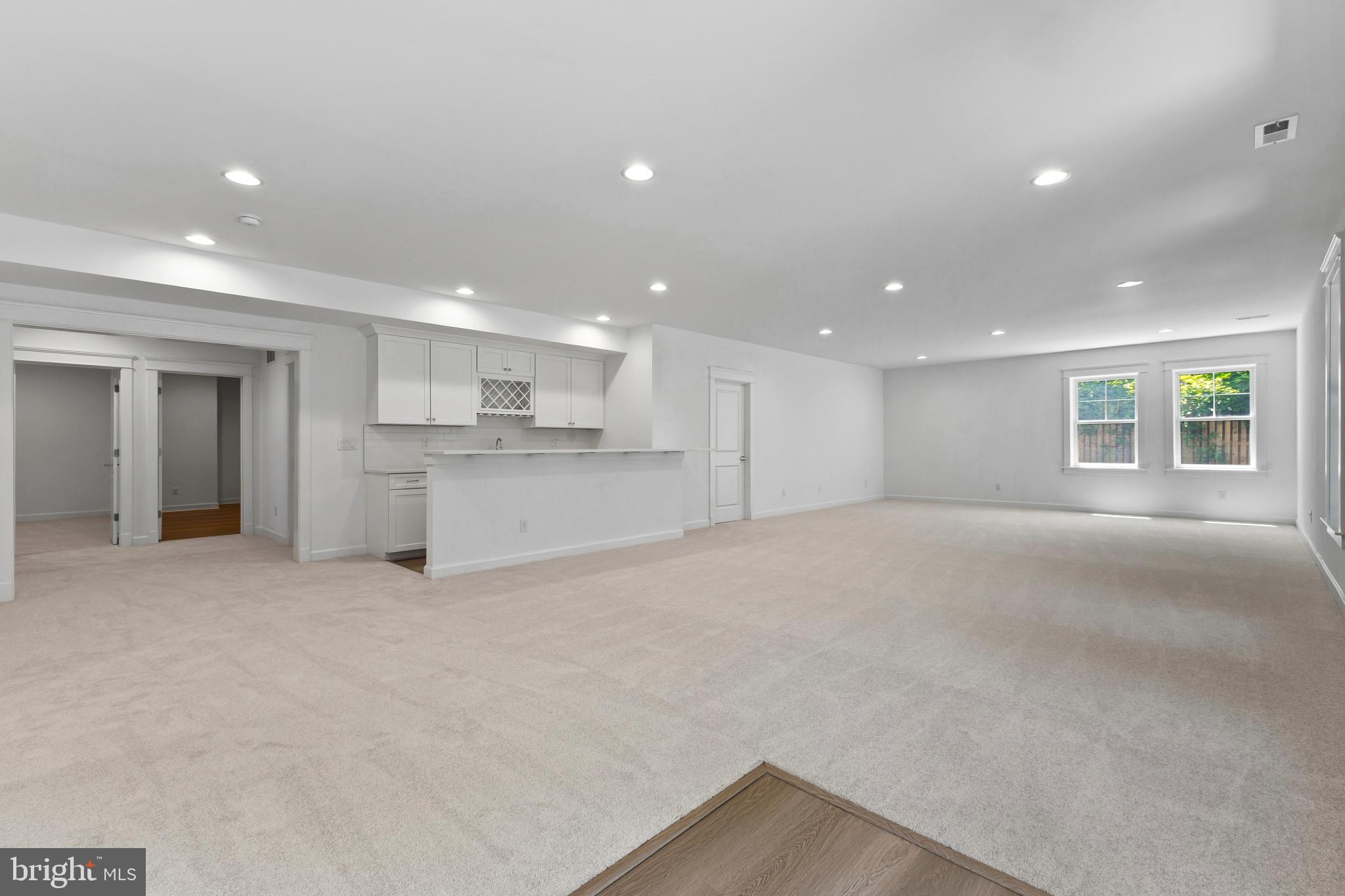CHESTERBROOK GARDENS - Residential