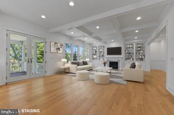 CHESTERBROOK GARDENS - Residential