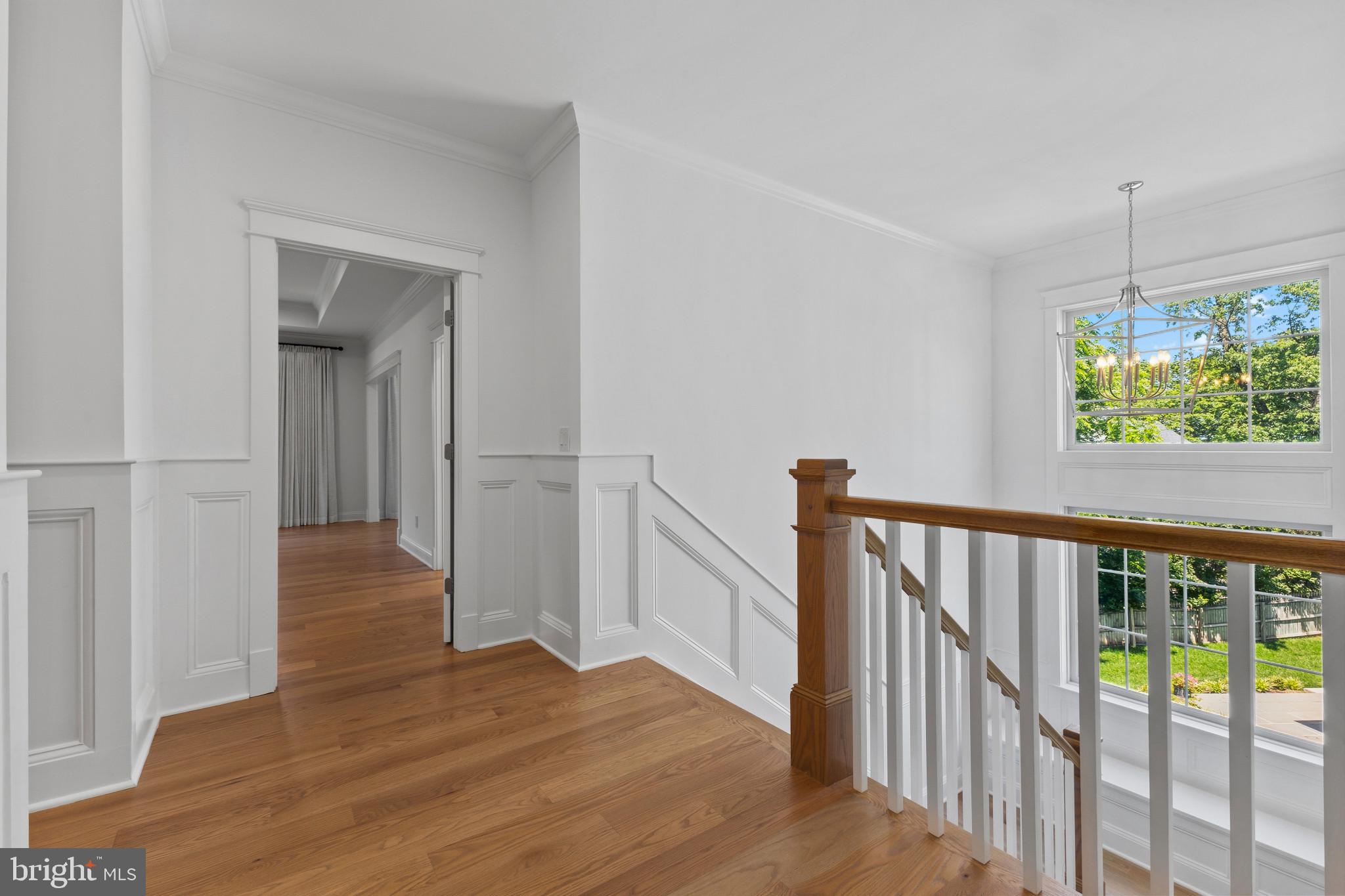 CHESTERBROOK GARDENS - Residential