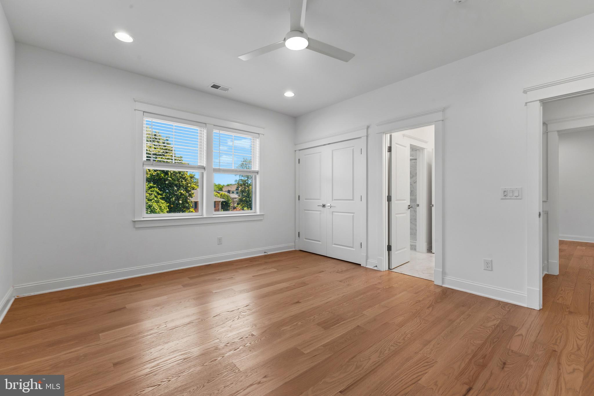 CHESTERBROOK GARDENS - Residential