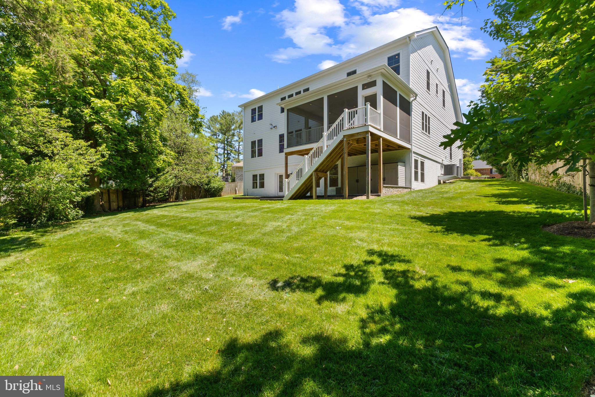 CHESTERBROOK GARDENS - Residential