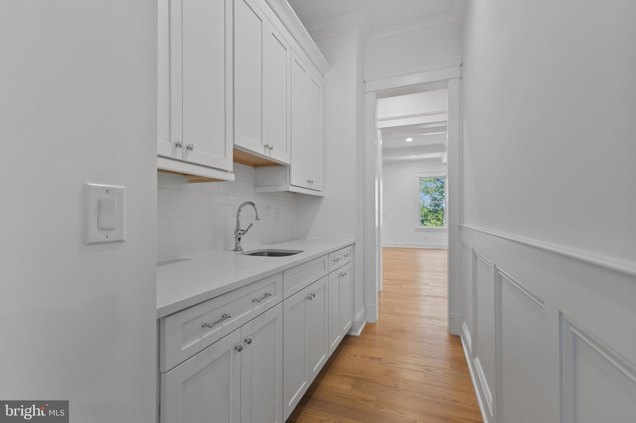 CHESTERBROOK GARDENS - Residential