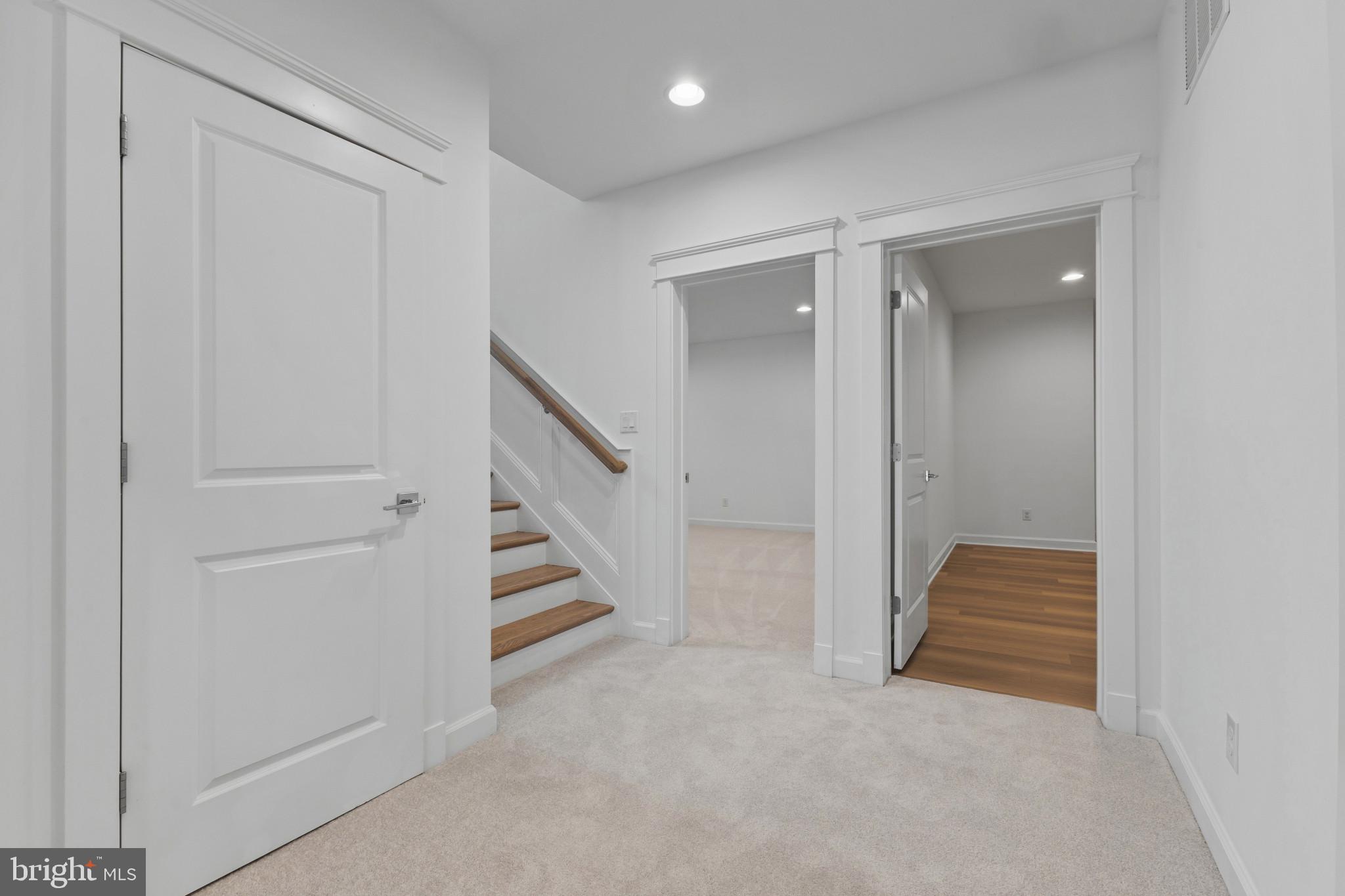 CHESTERBROOK GARDENS - Residential