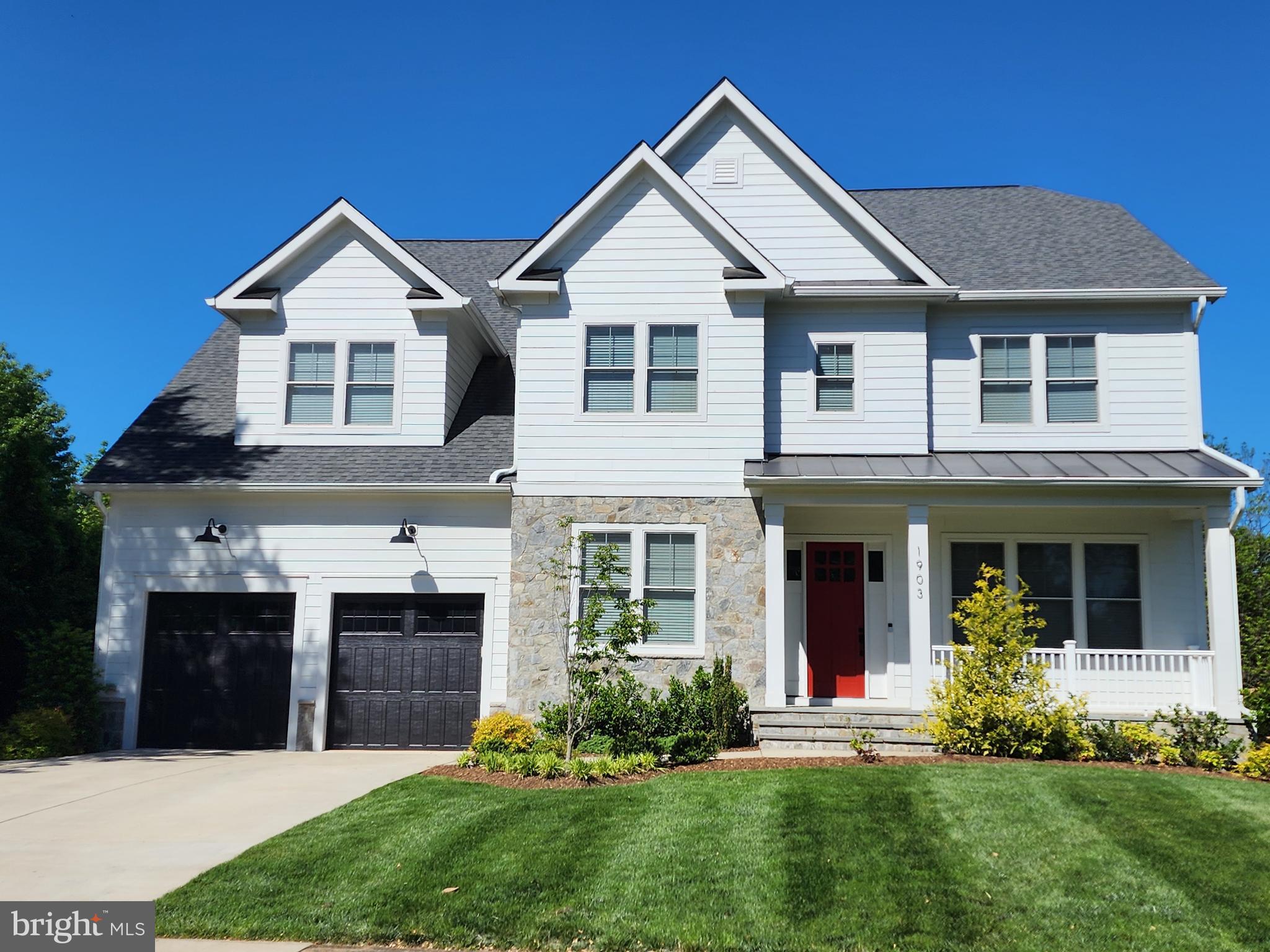 CHESTERBROOK GARDENS - Residential