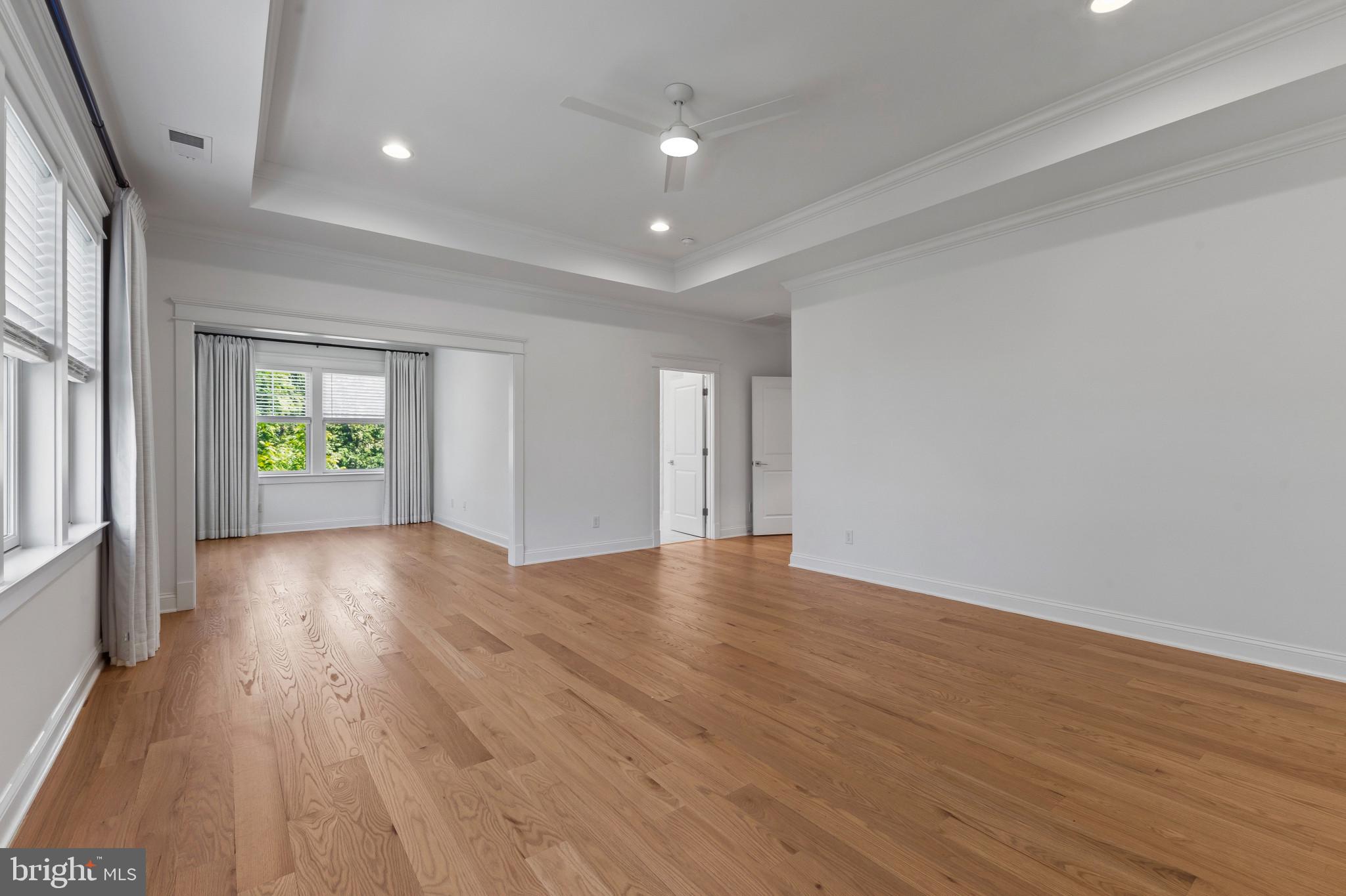 CHESTERBROOK GARDENS - Residential