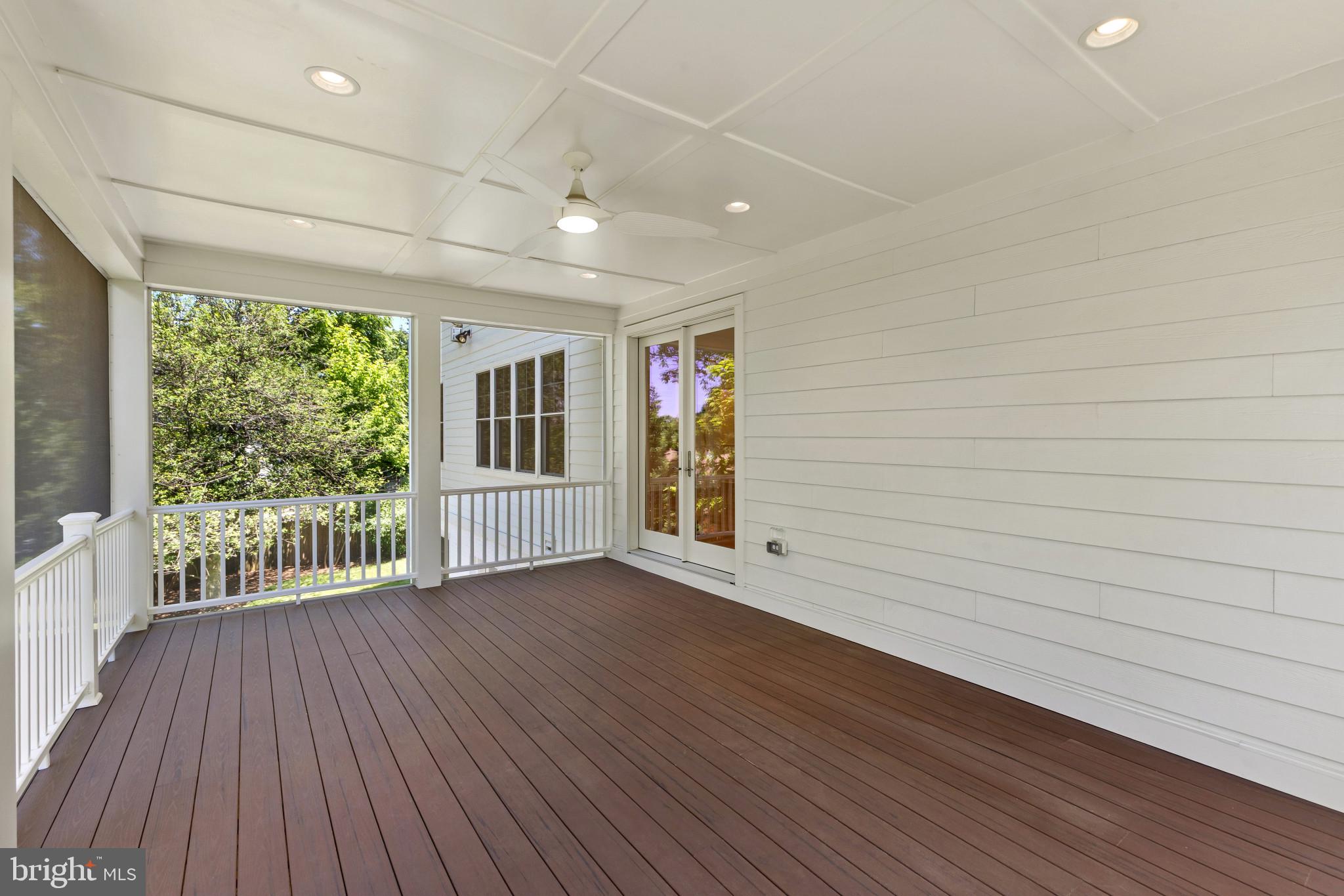 CHESTERBROOK GARDENS - Residential