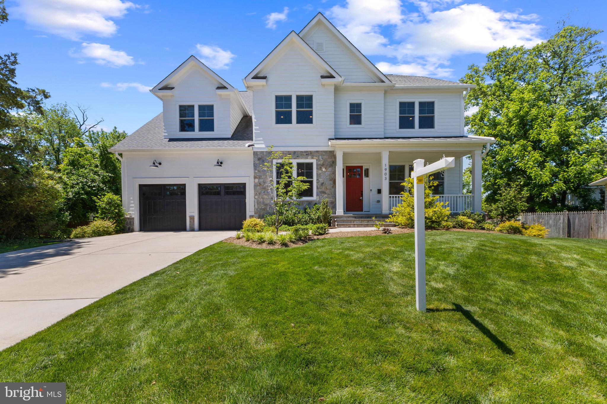 CHESTERBROOK GARDENS - Residential