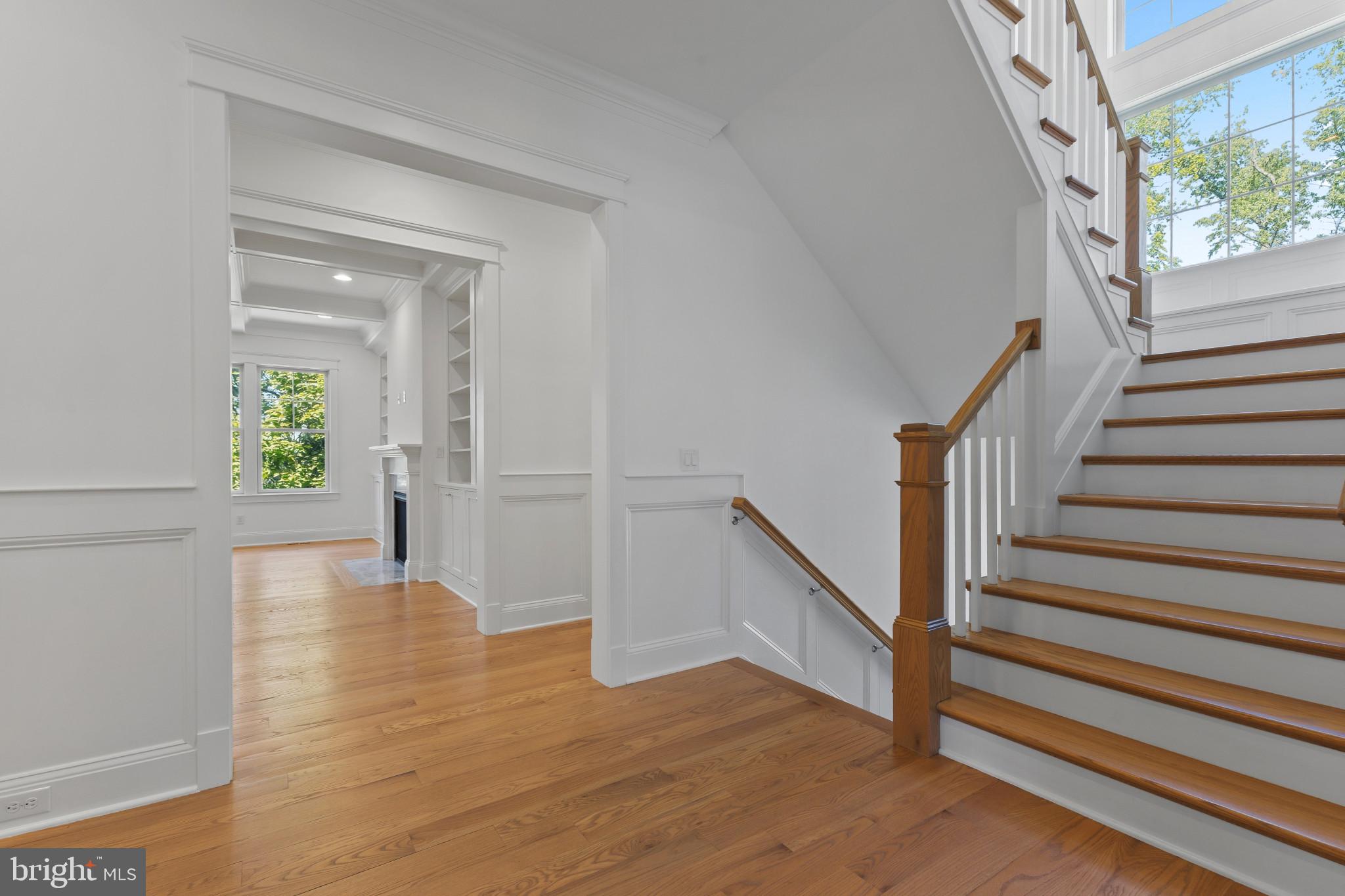 CHESTERBROOK GARDENS - Residential