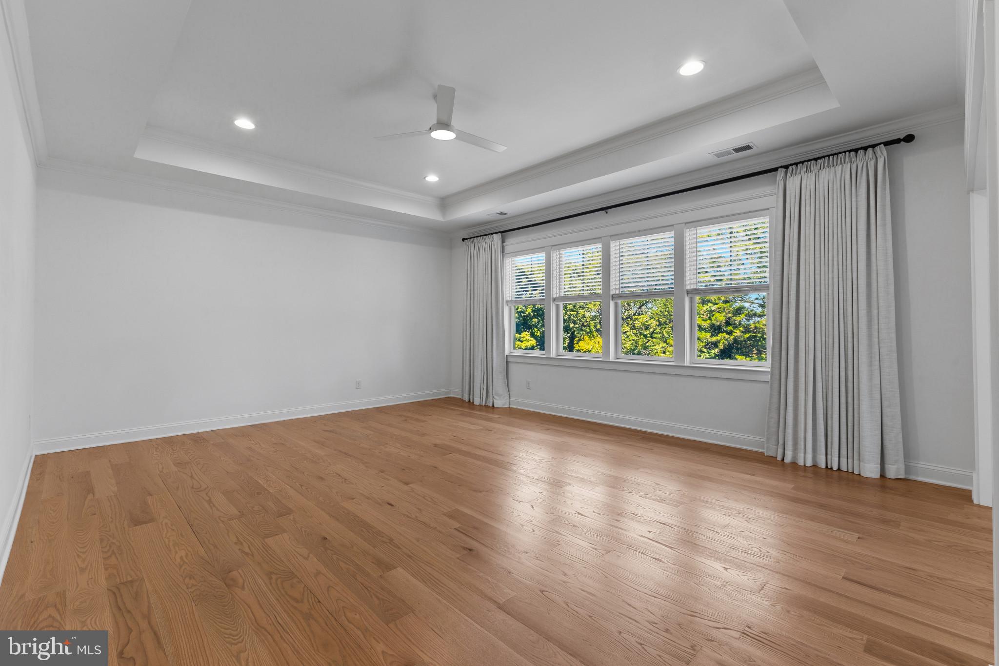 CHESTERBROOK GARDENS - Residential