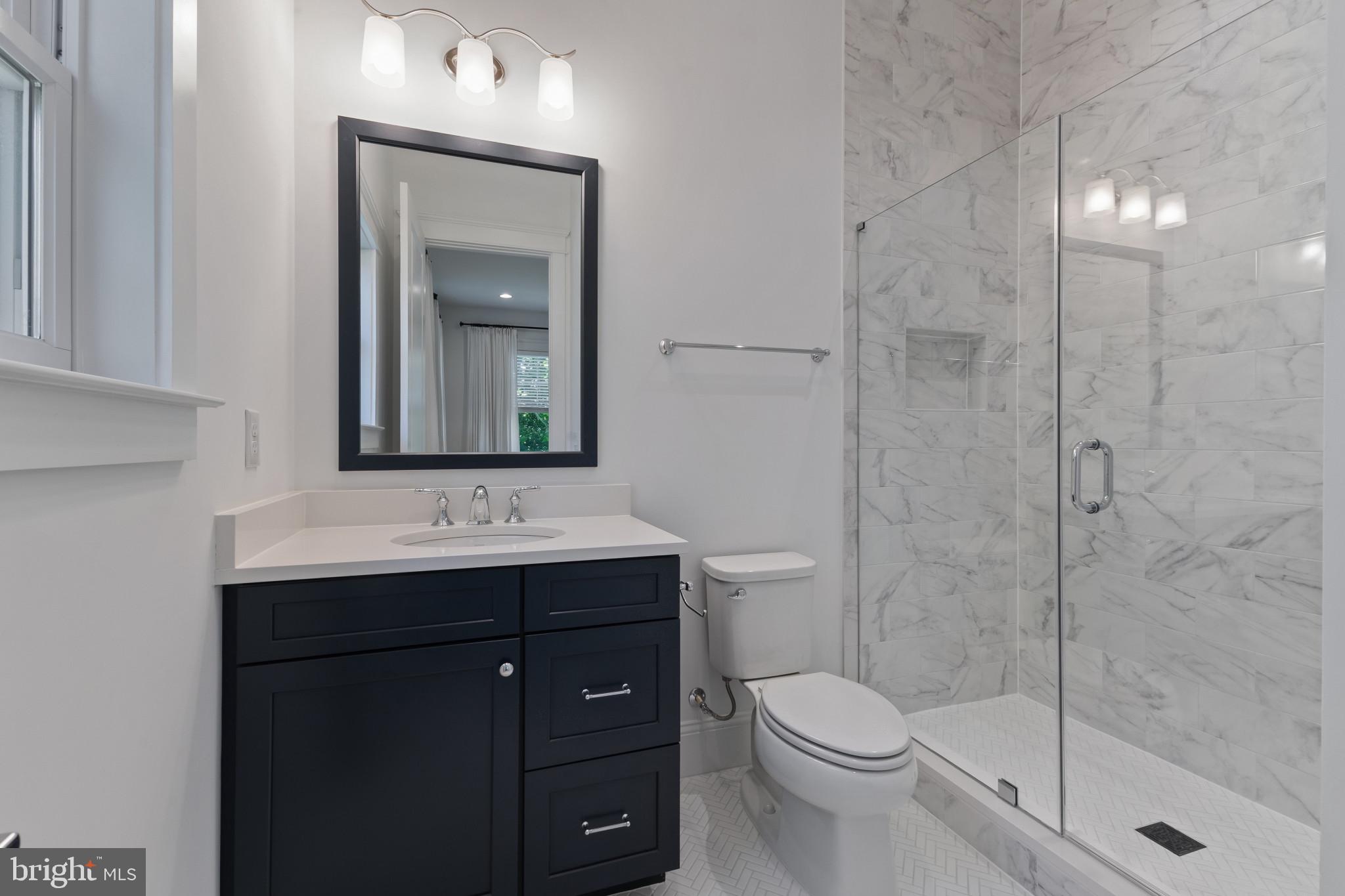 CHESTERBROOK GARDENS - Residential