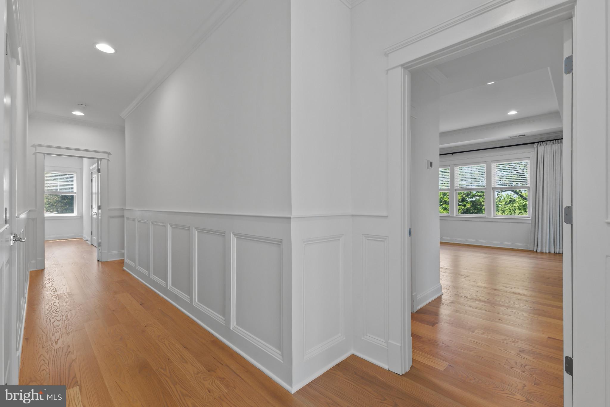 CHESTERBROOK GARDENS - Residential