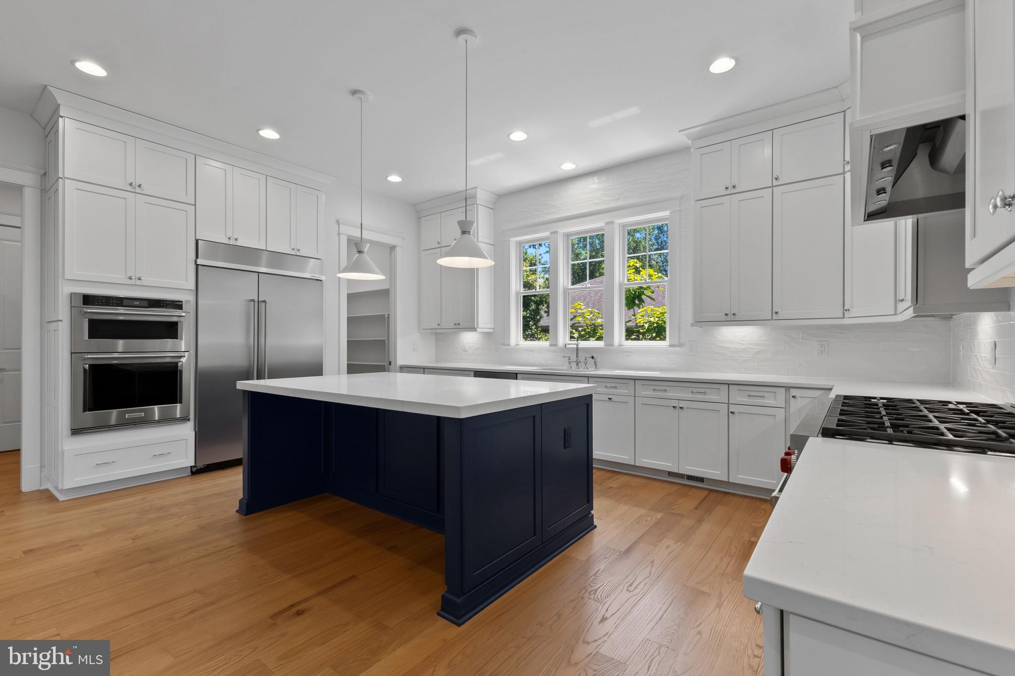 CHESTERBROOK GARDENS - Residential