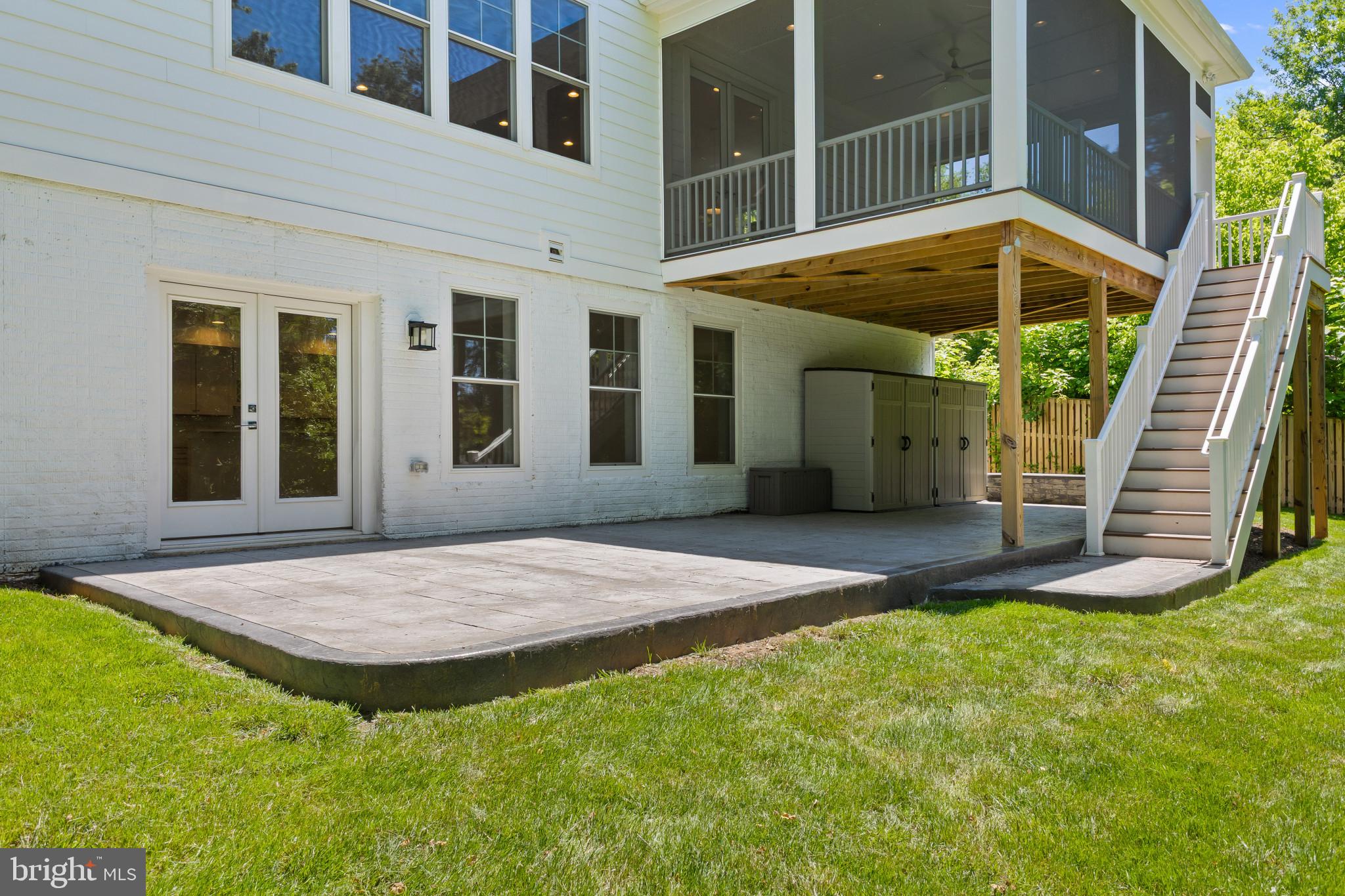 CHESTERBROOK GARDENS - Residential