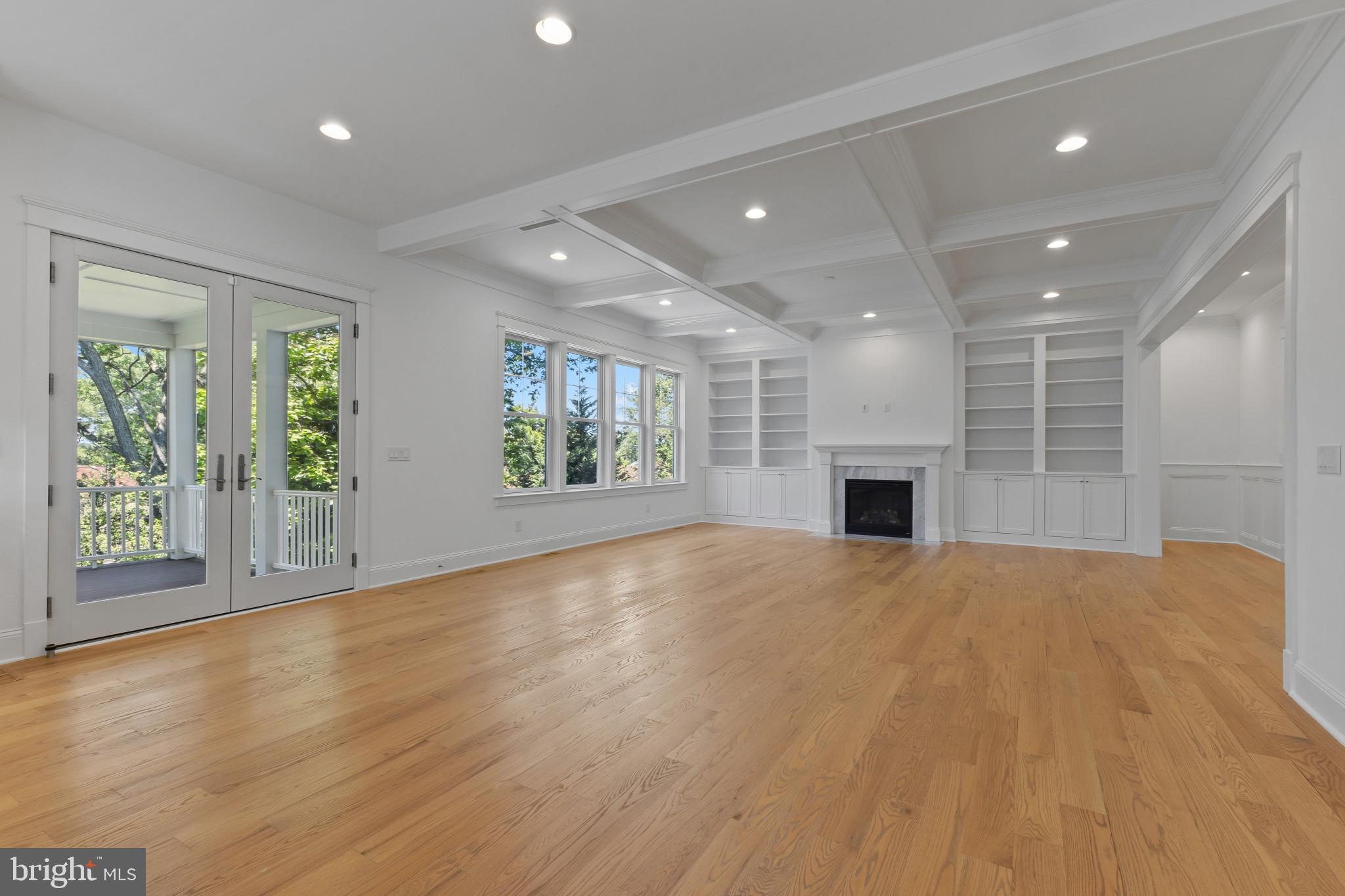 CHESTERBROOK GARDENS - Residential