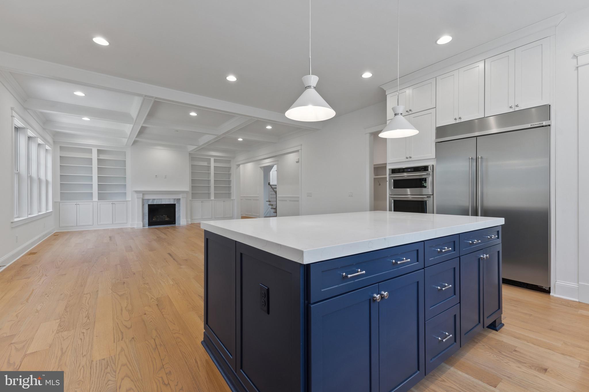 CHESTERBROOK GARDENS - Residential