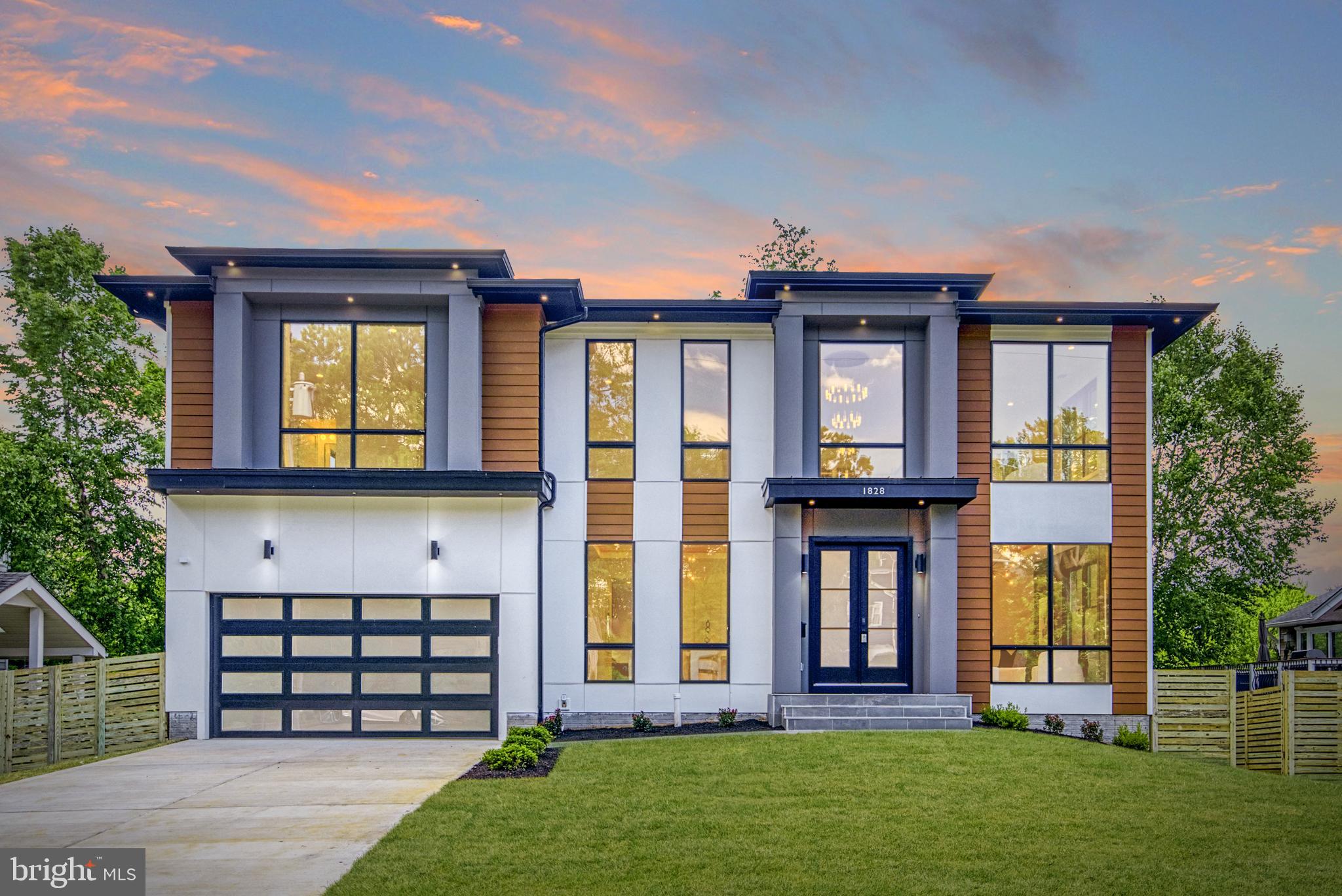 DEVON PARK - Residential