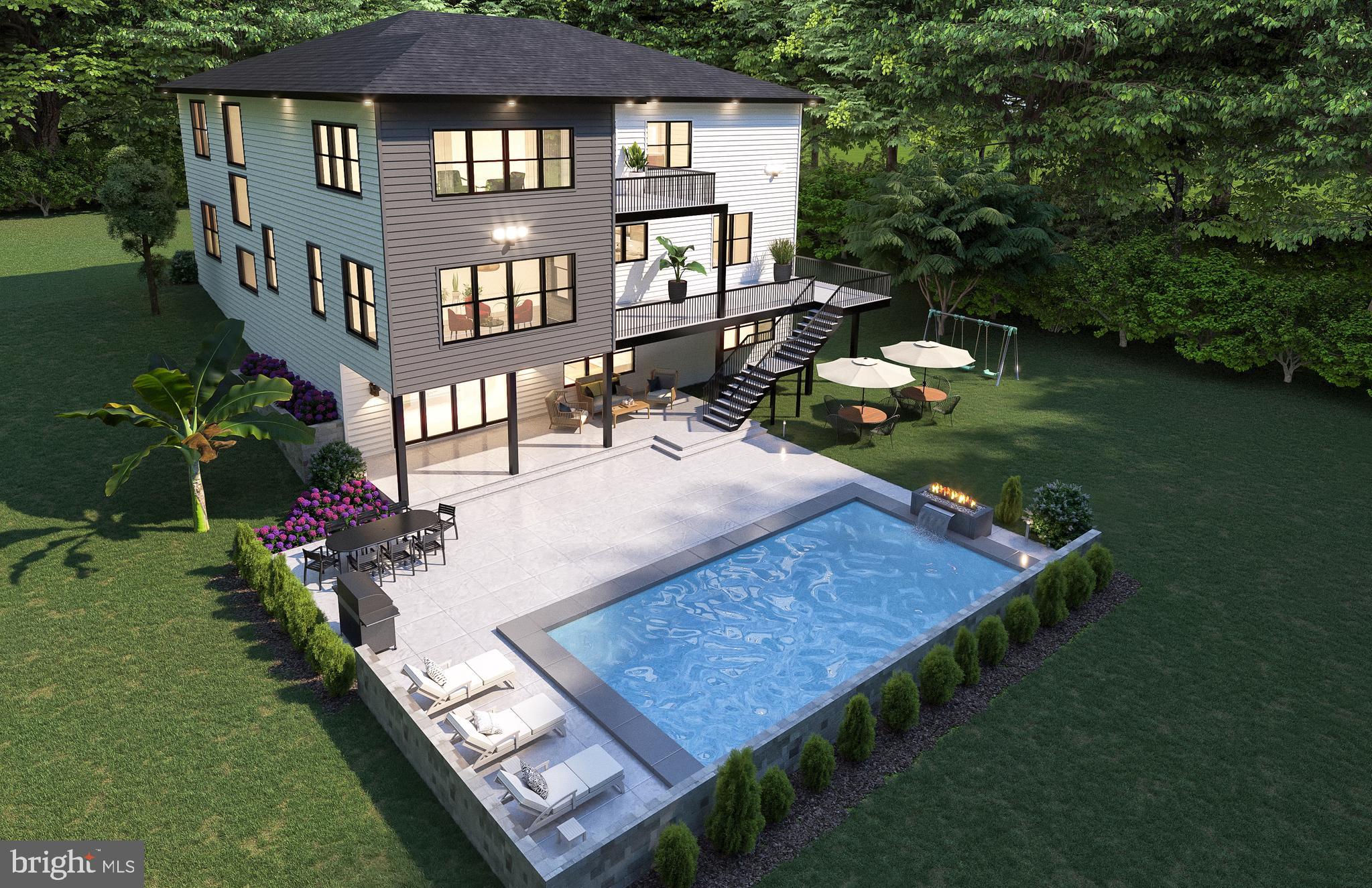 DEVON PARK - Residential