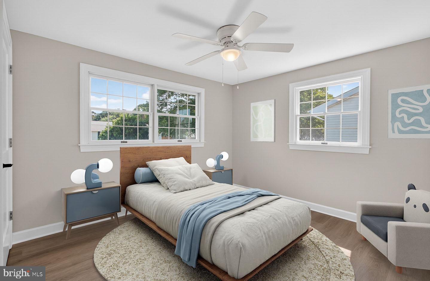 BEACHFIELD - Residential