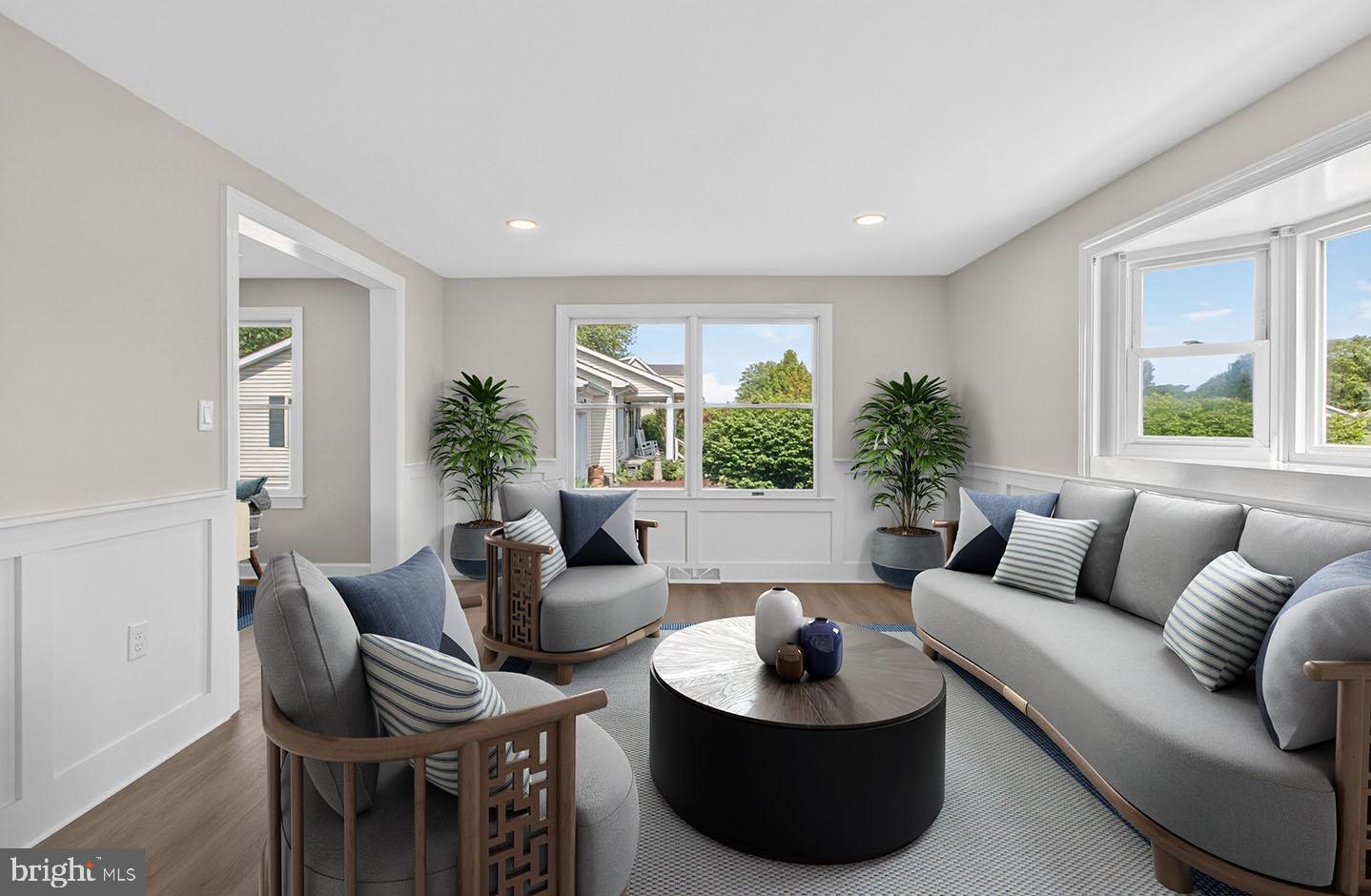 BEACHFIELD - Residential