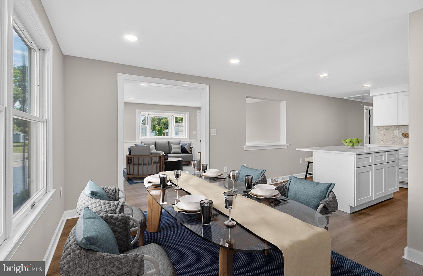 BEACHFIELD - Residential