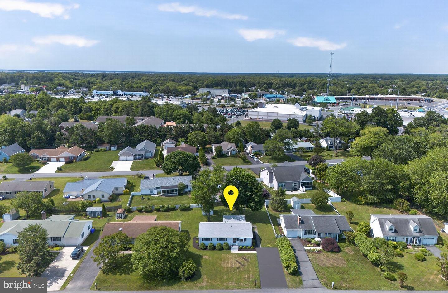 BEACHFIELD - Residential