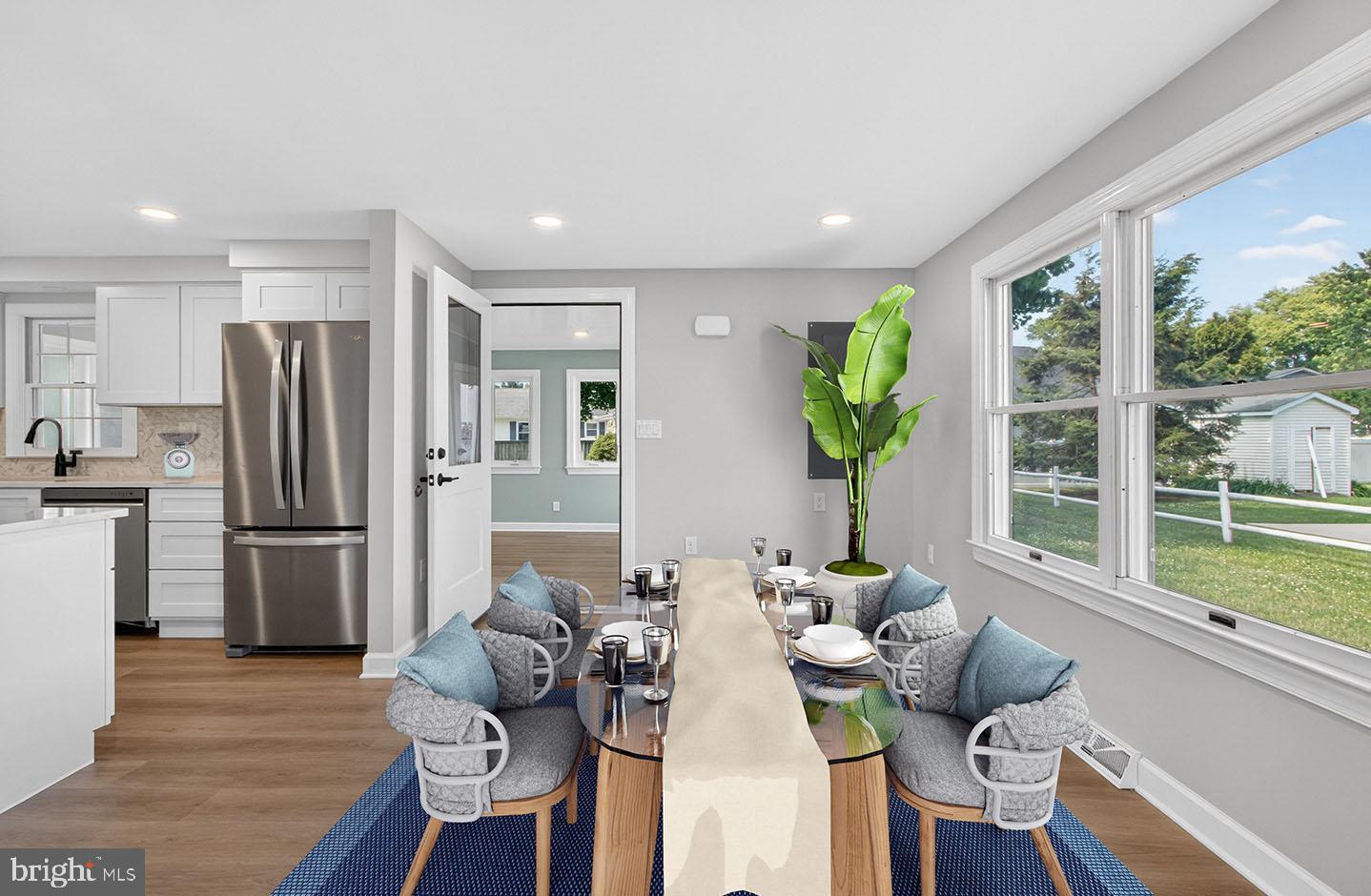 BEACHFIELD - Residential