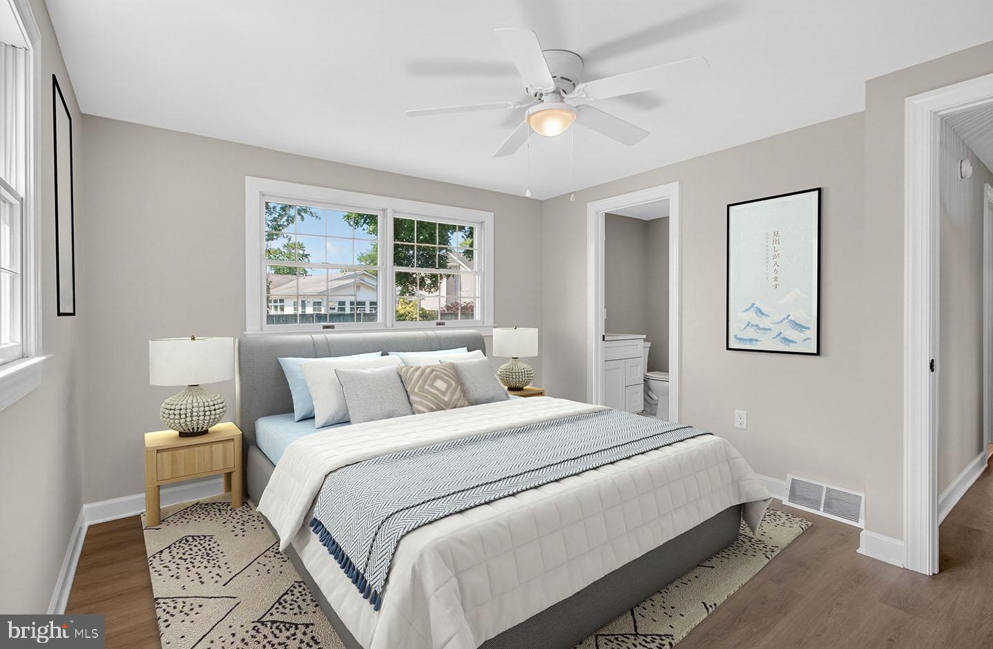 BEACHFIELD - Residential