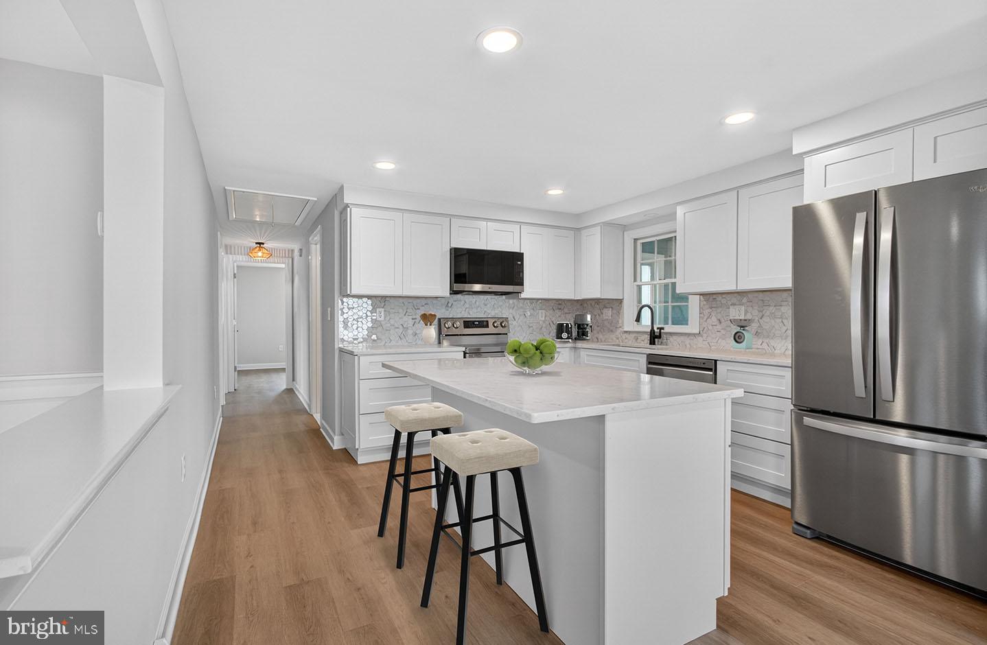 BEACHFIELD - Residential