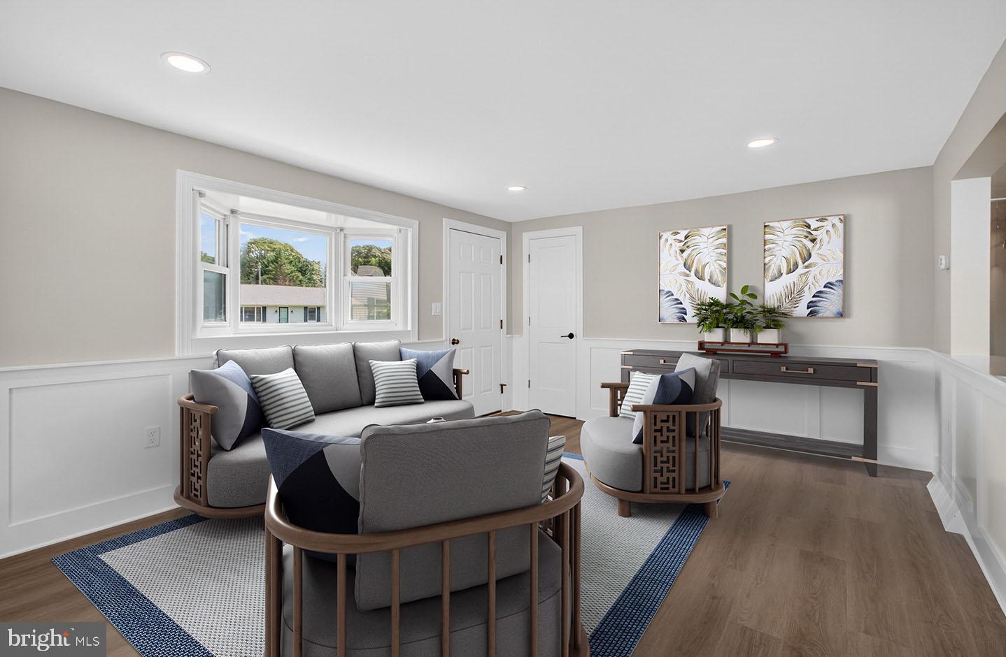 BEACHFIELD - Residential