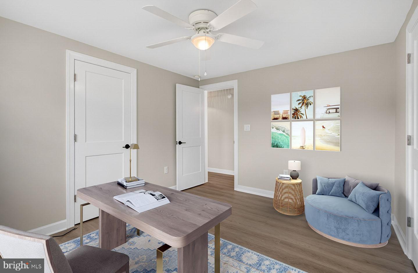 BEACHFIELD - Residential