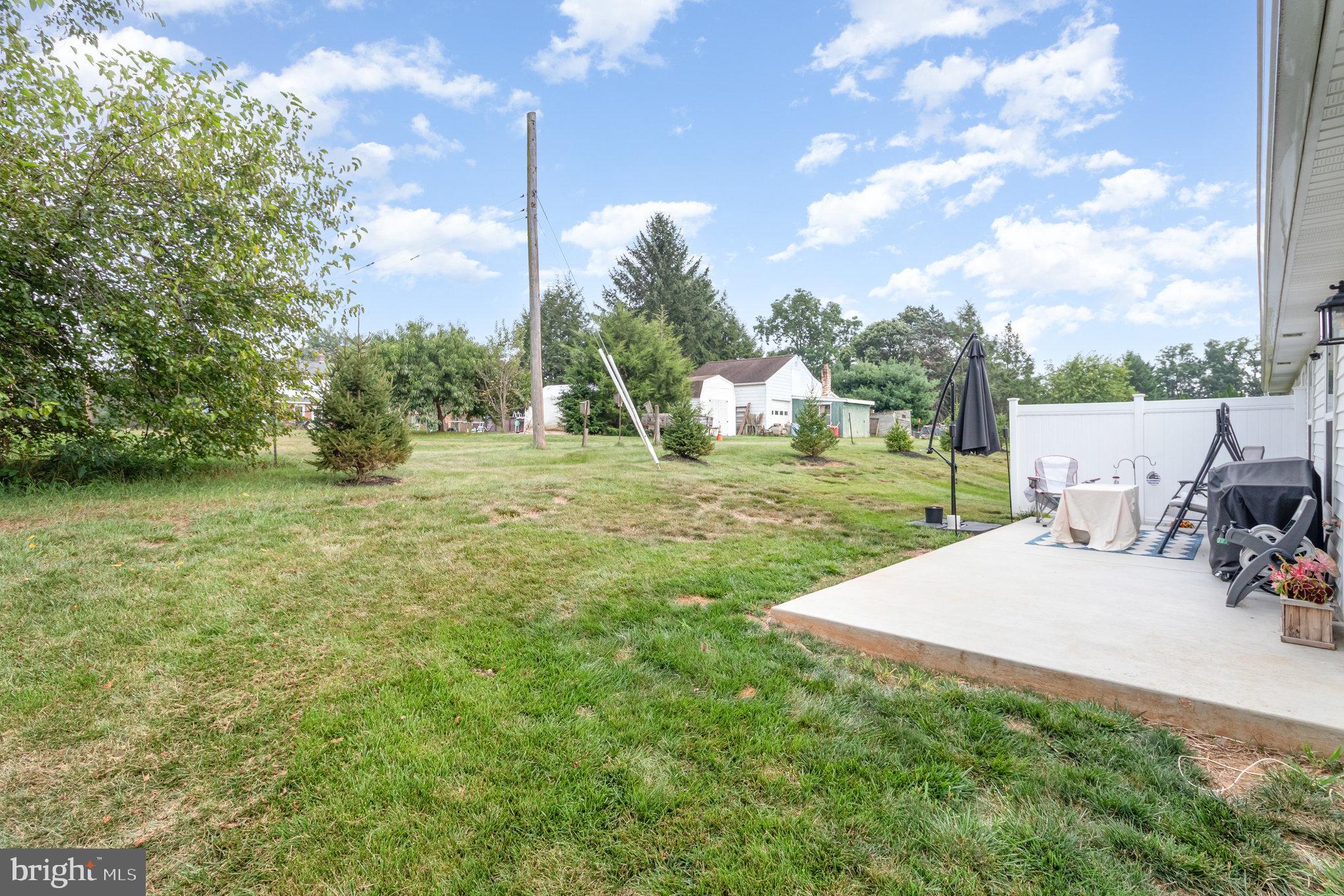 DICKINSON PLACE - Residential