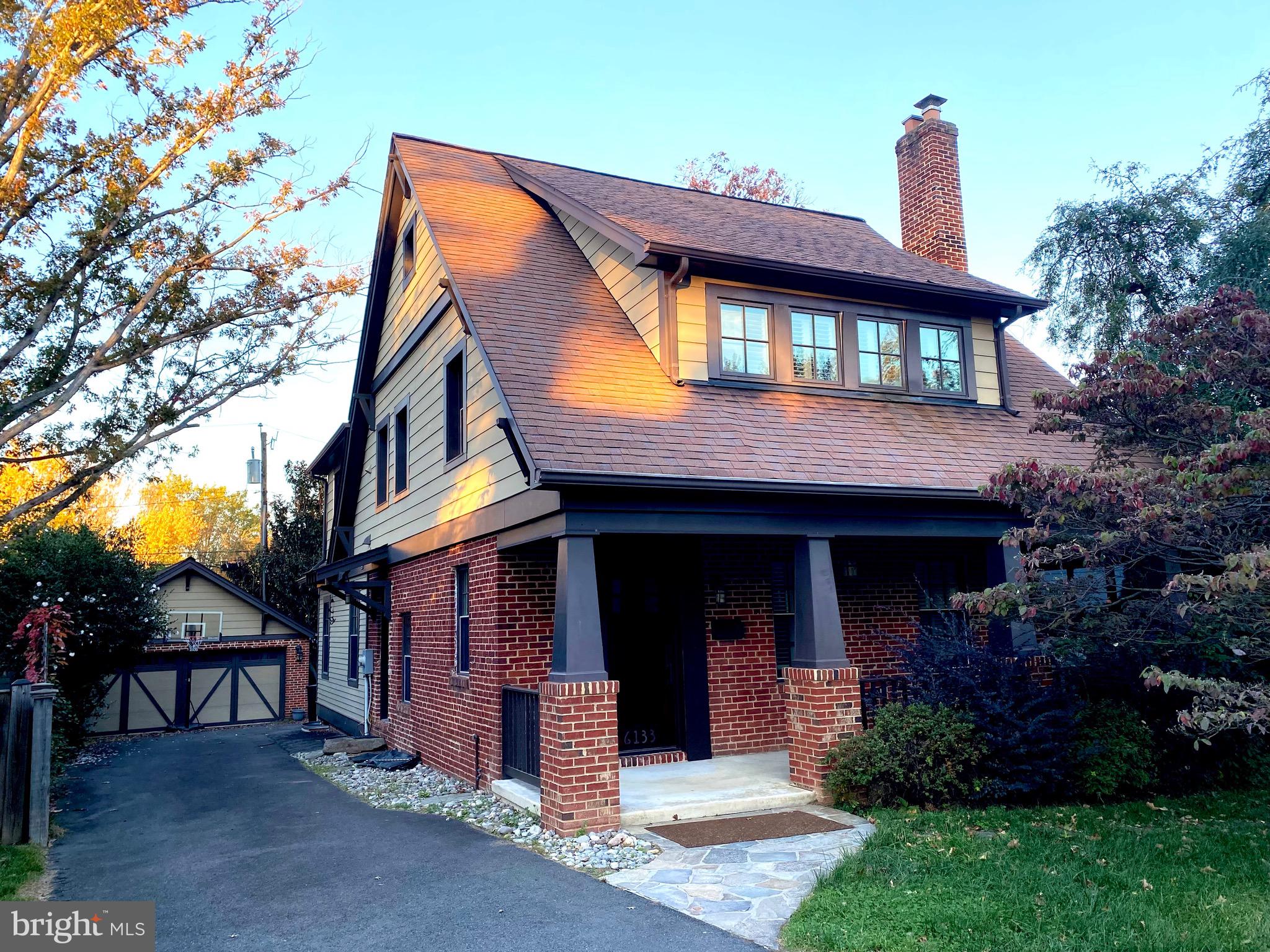 MADISON MANOR - Residential