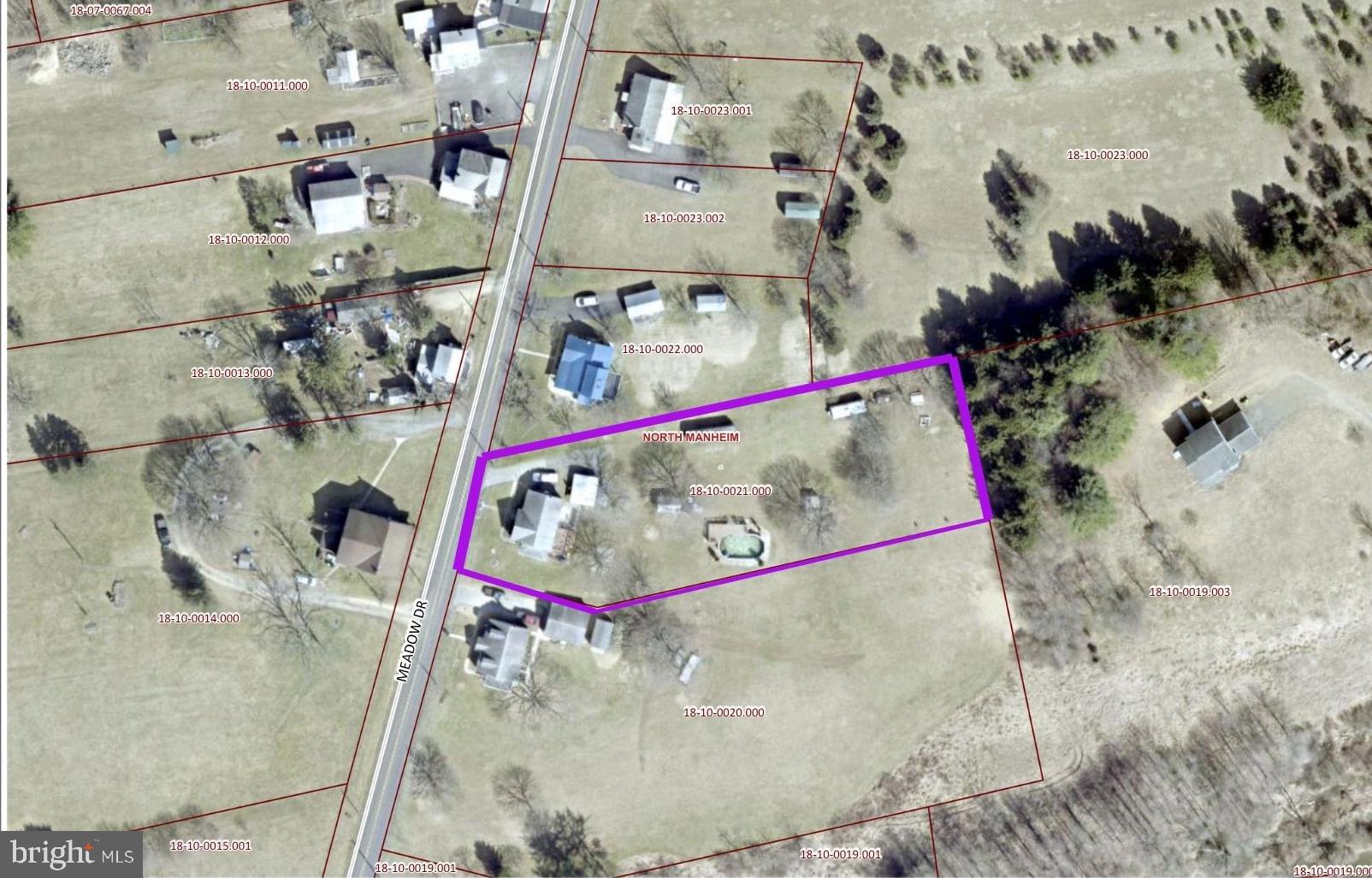 NONE AVAILABLE - Residential